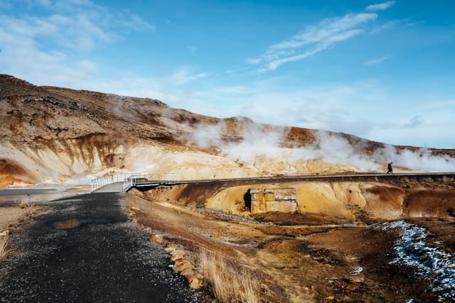 reykjanes-seltun