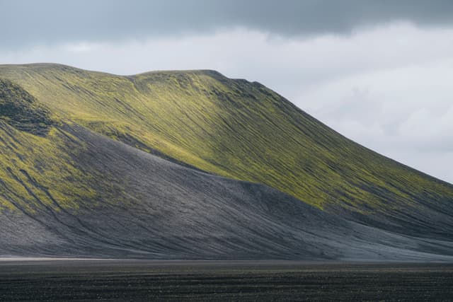 landmannalaugar