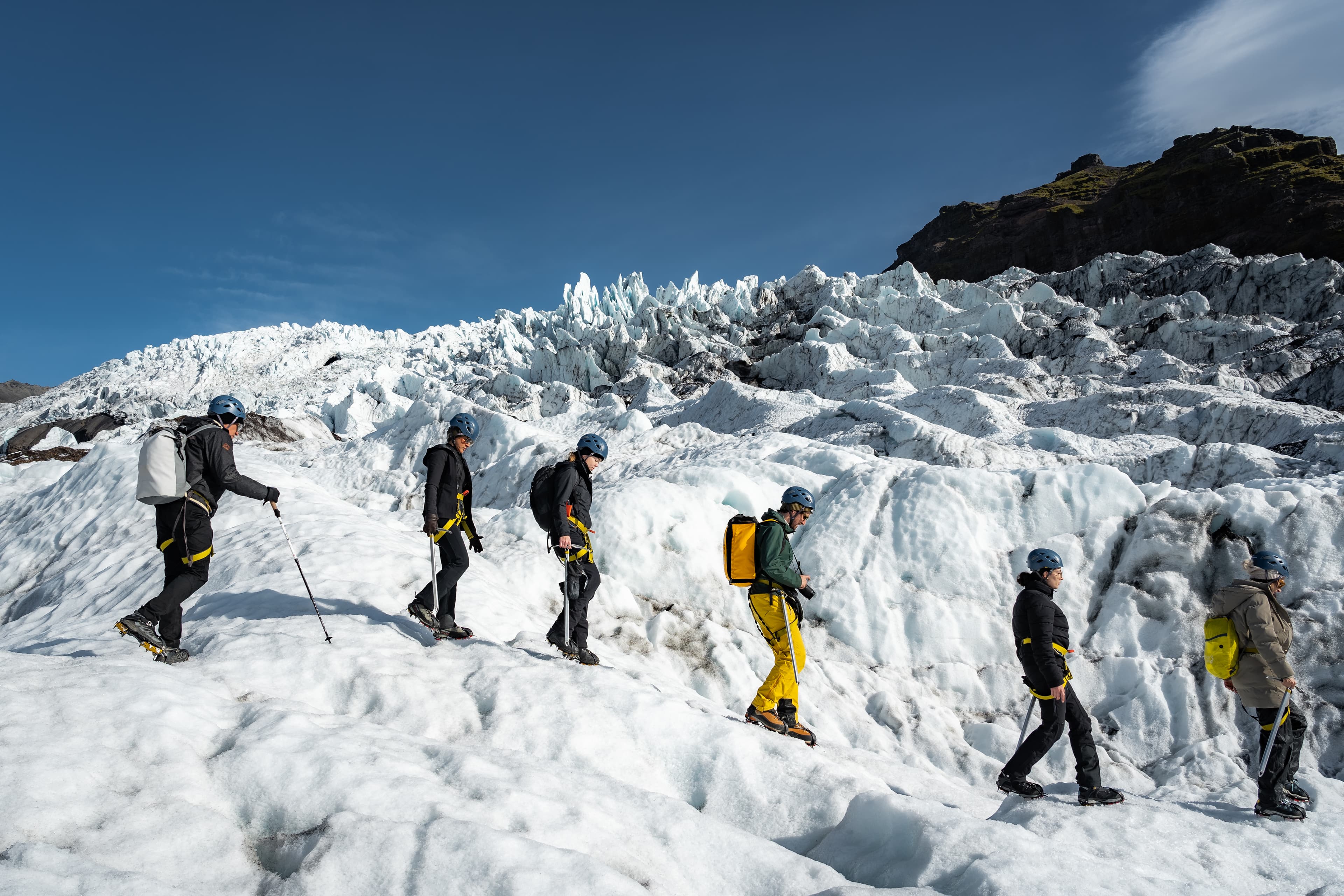 skaftafell-glacier-hike