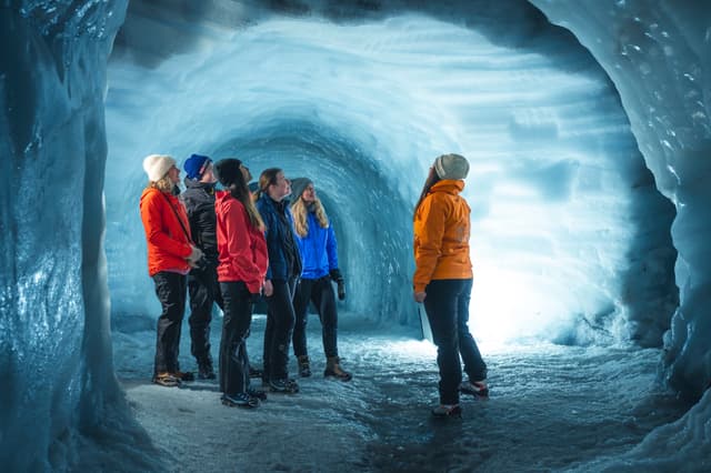into-the-glacier