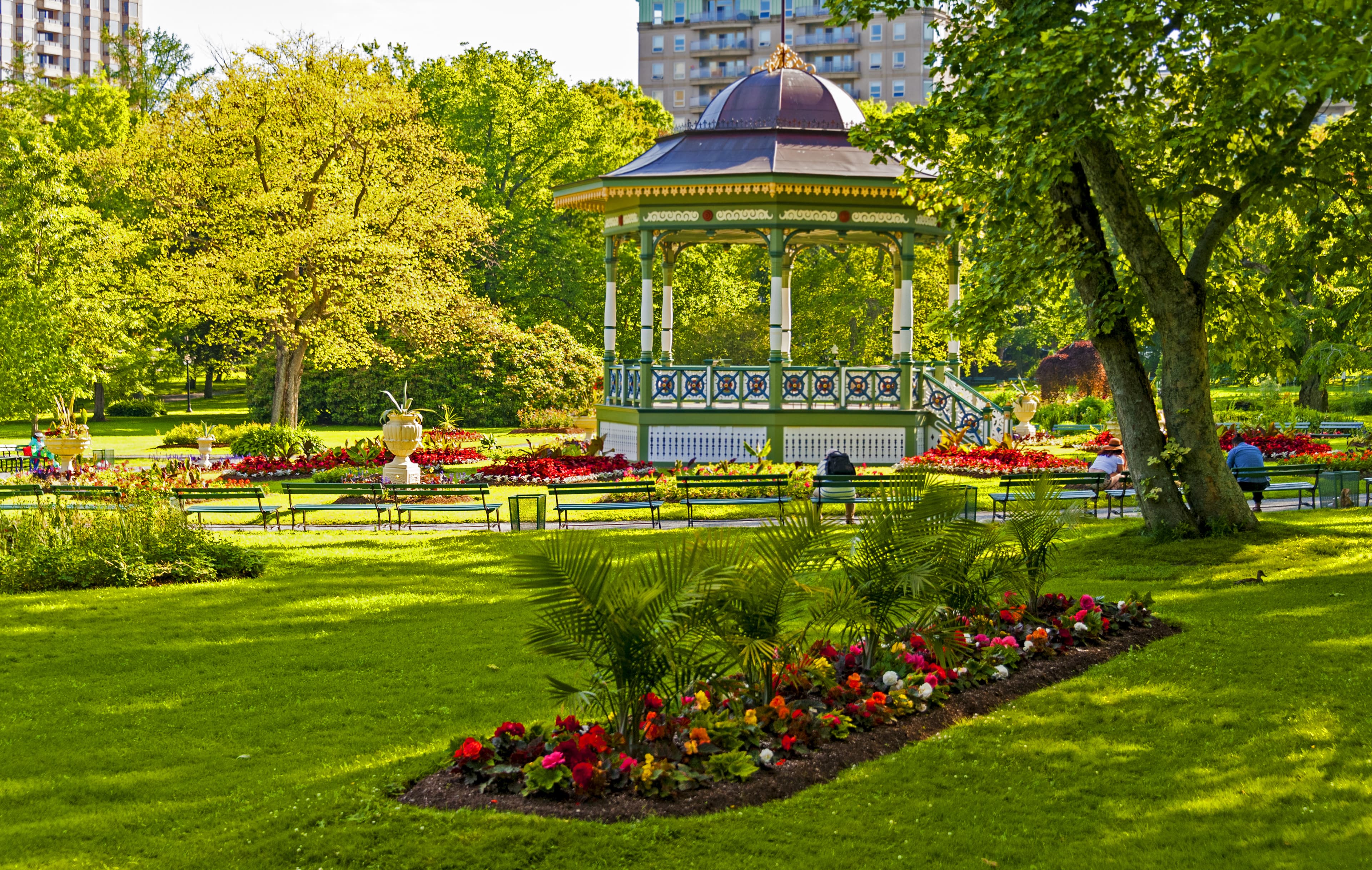 Halifax City Attraction 9