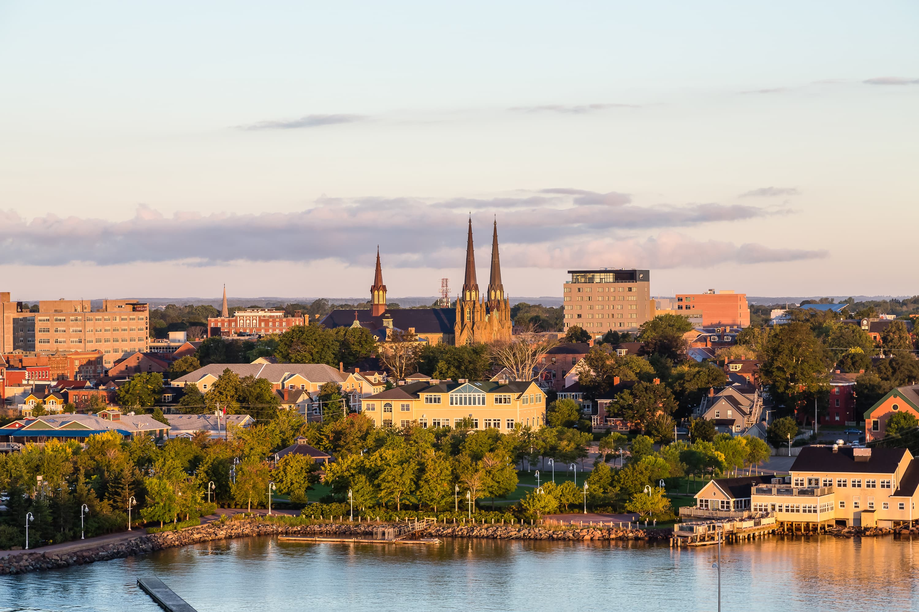 Charlottetown Attraction 2