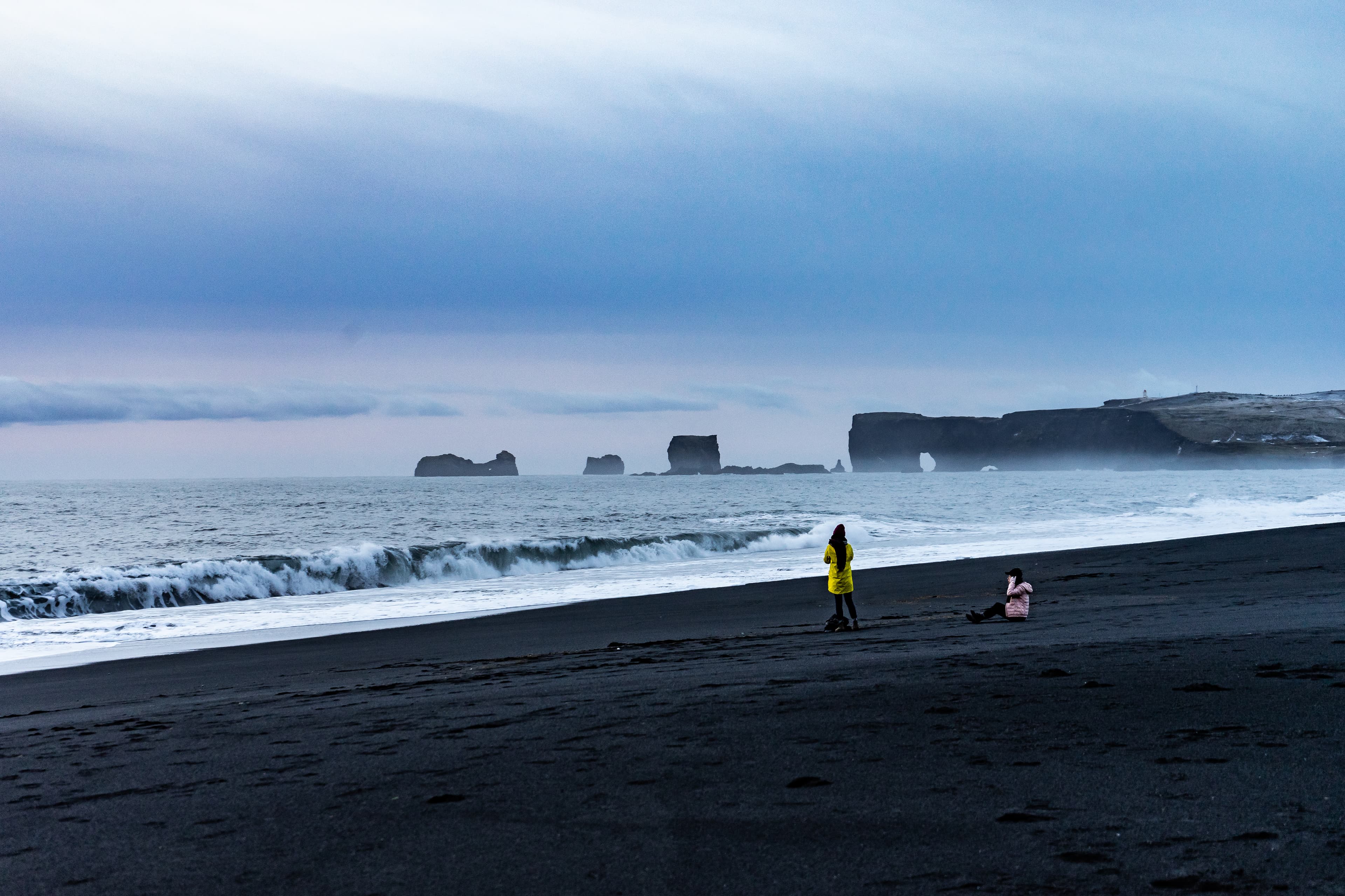 reynisfjara-south-iceland