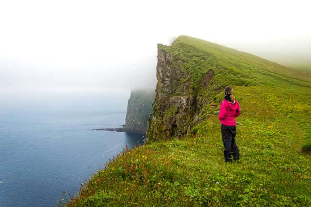 Hornstrandir-Westfjords-Iceland