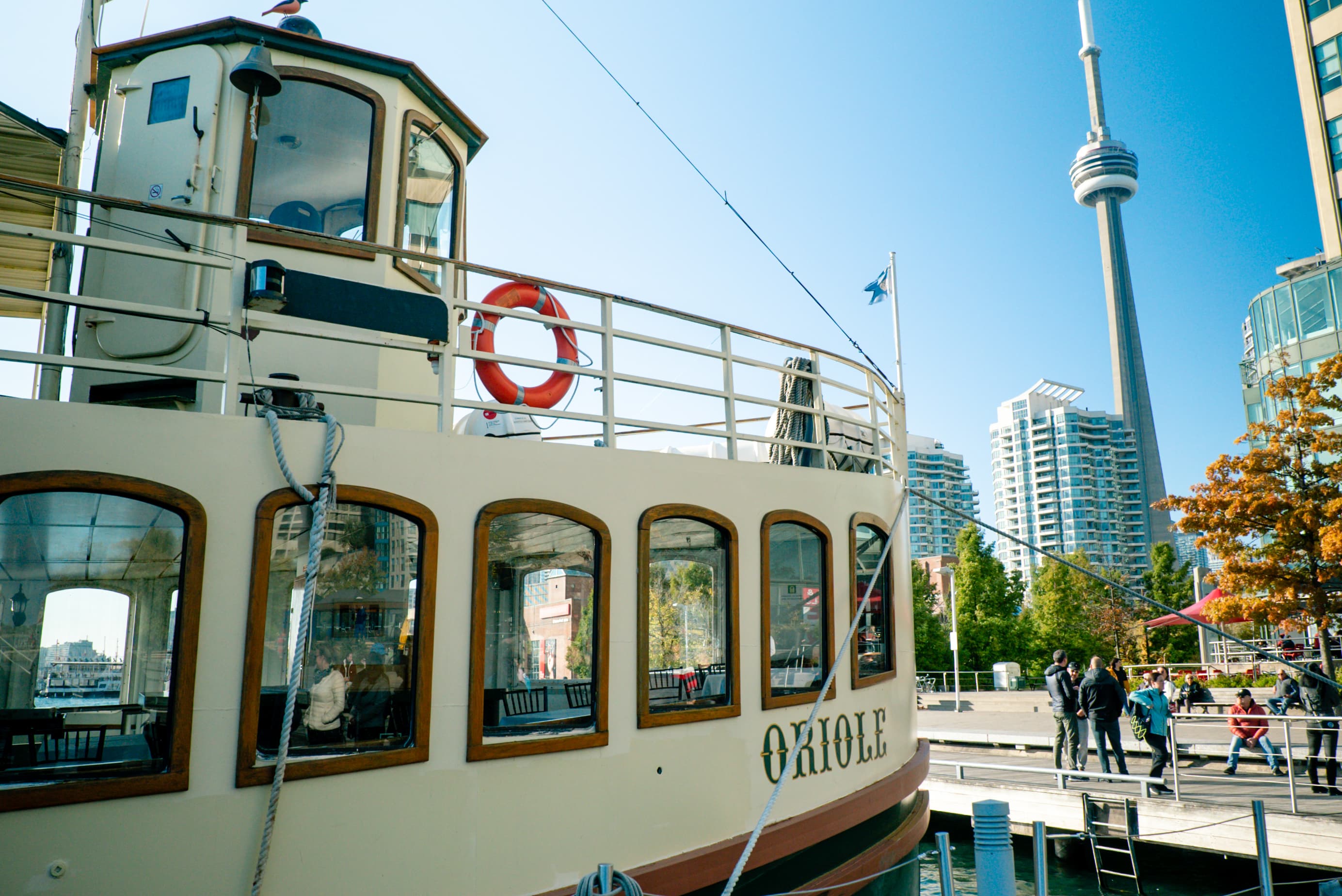 Best of Toronto Tour 3