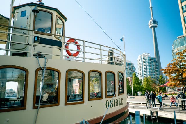 Best of Toronto Tour 3