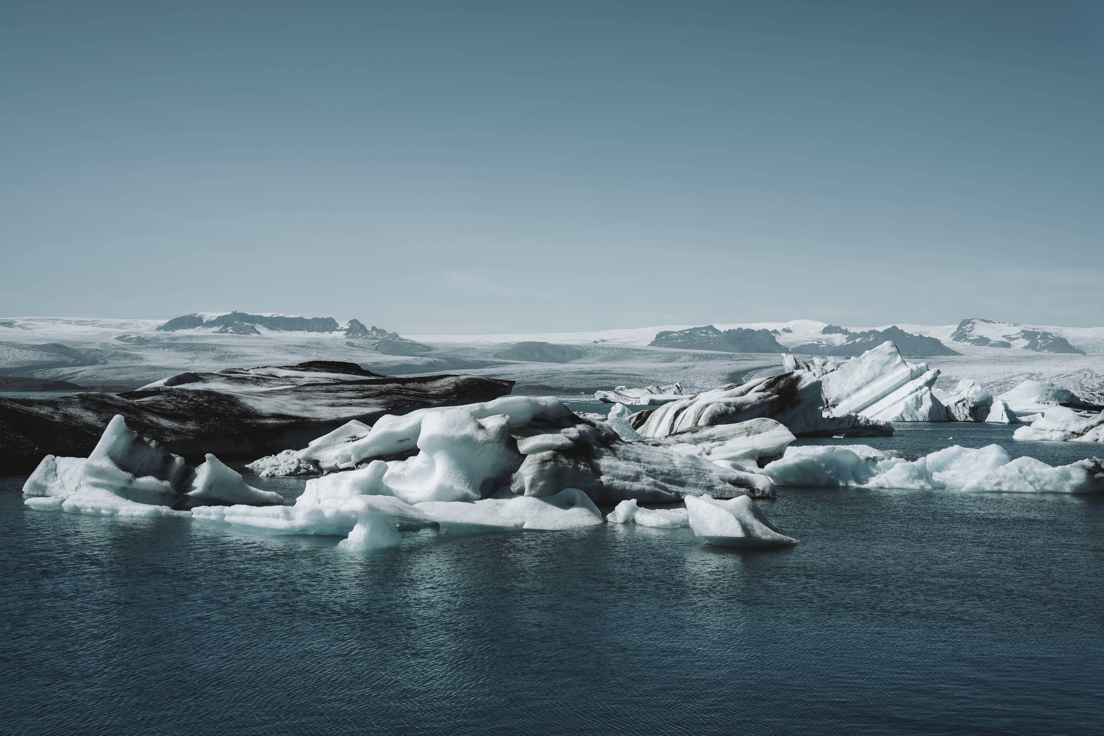 glacier-lagoon