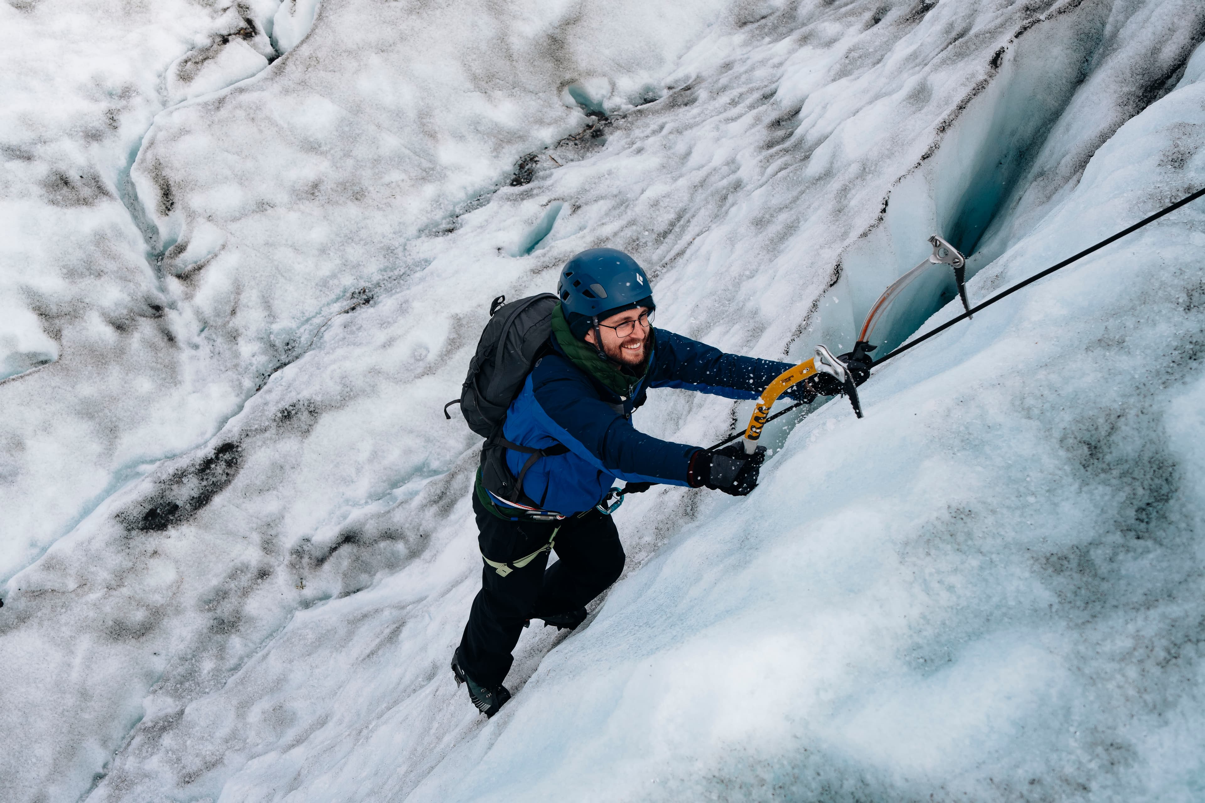 glacier-xtreme