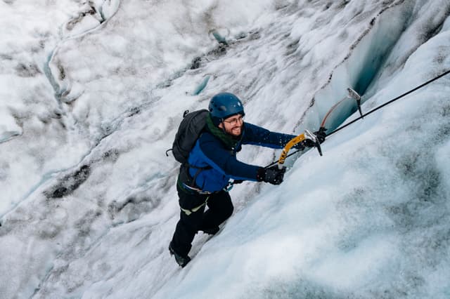glacier-xtreme