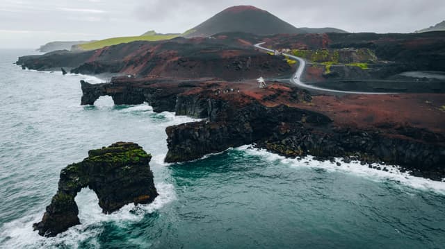 vestmannaeyjar