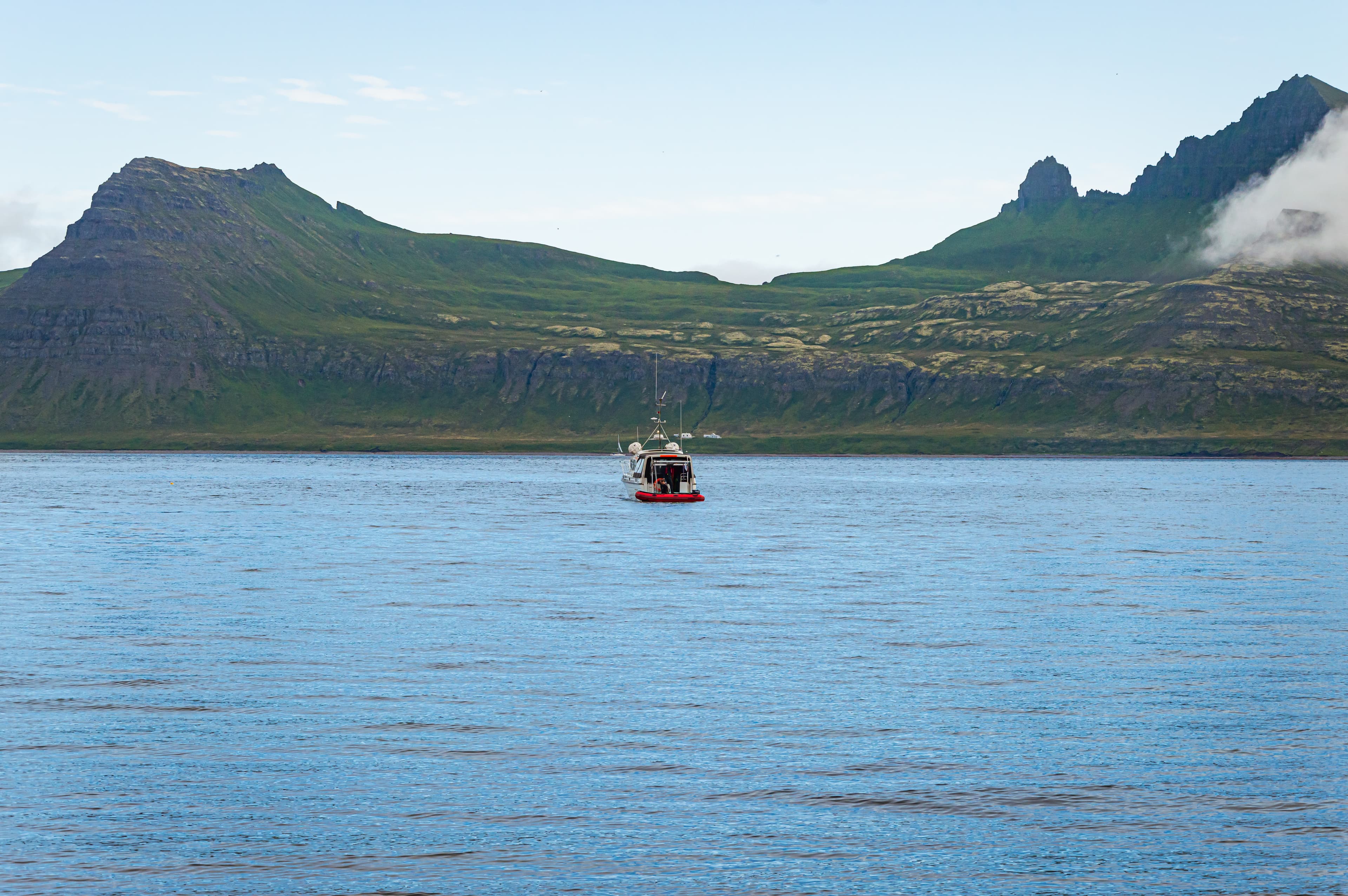 Hornstrandir-Westfjords-Iceland