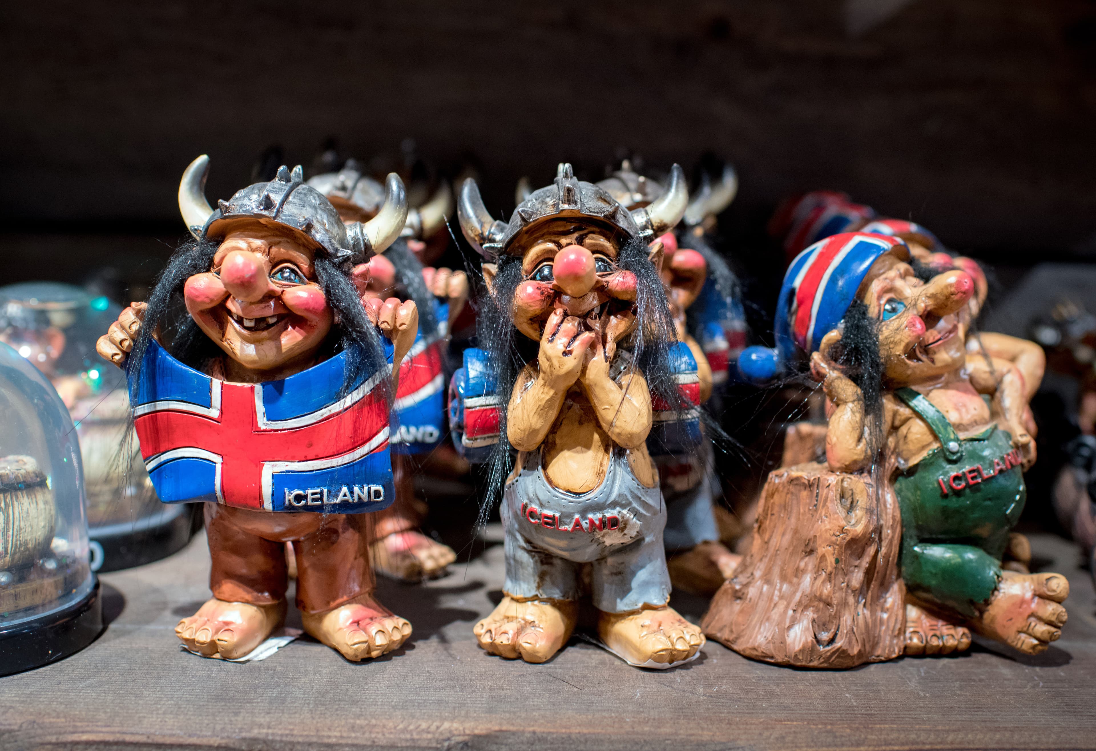 Viking Souvenirs