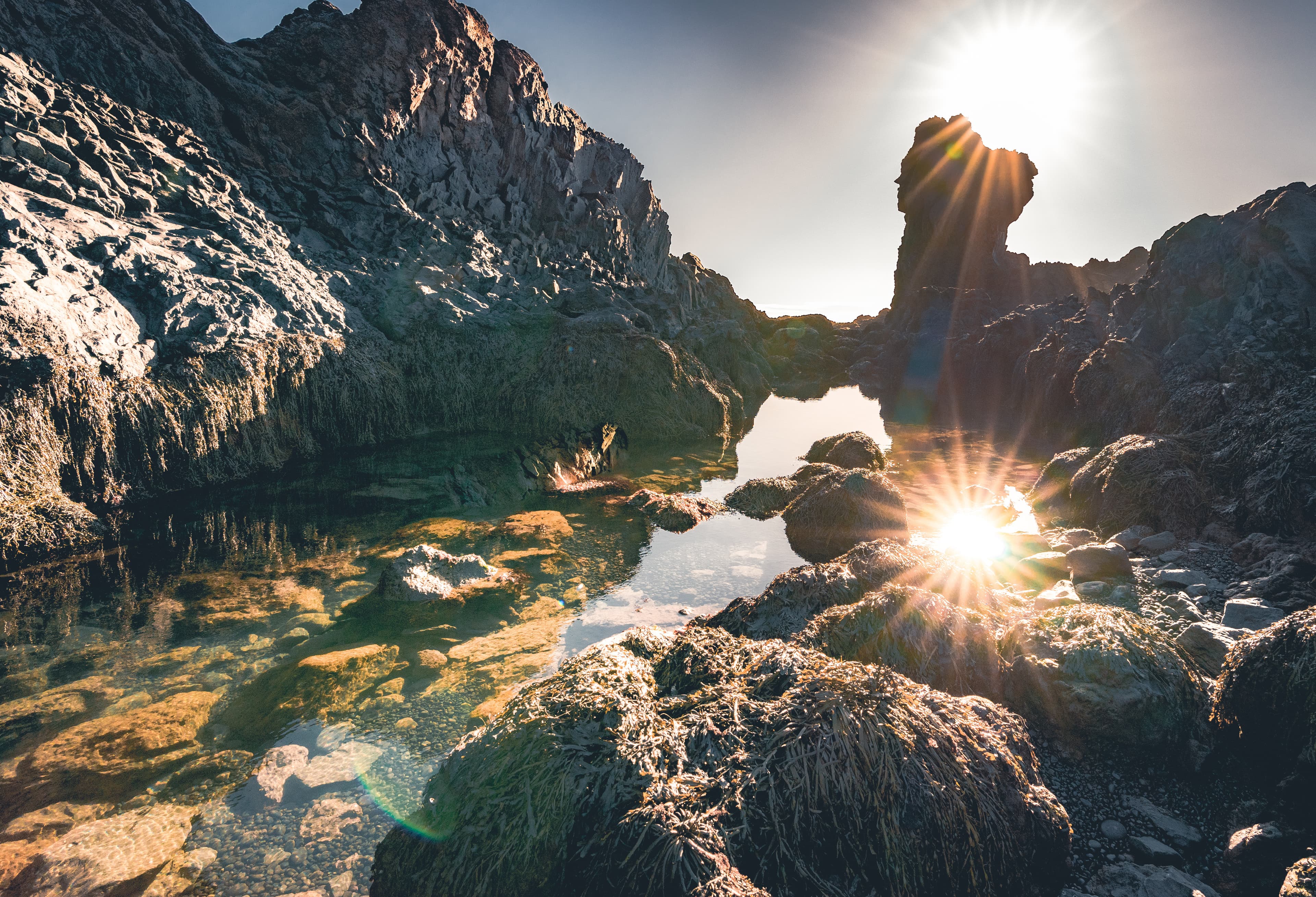 djupalonssandur-beach-sunrise