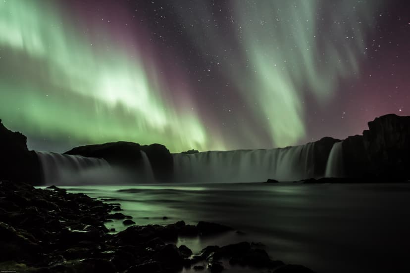 Northern lights