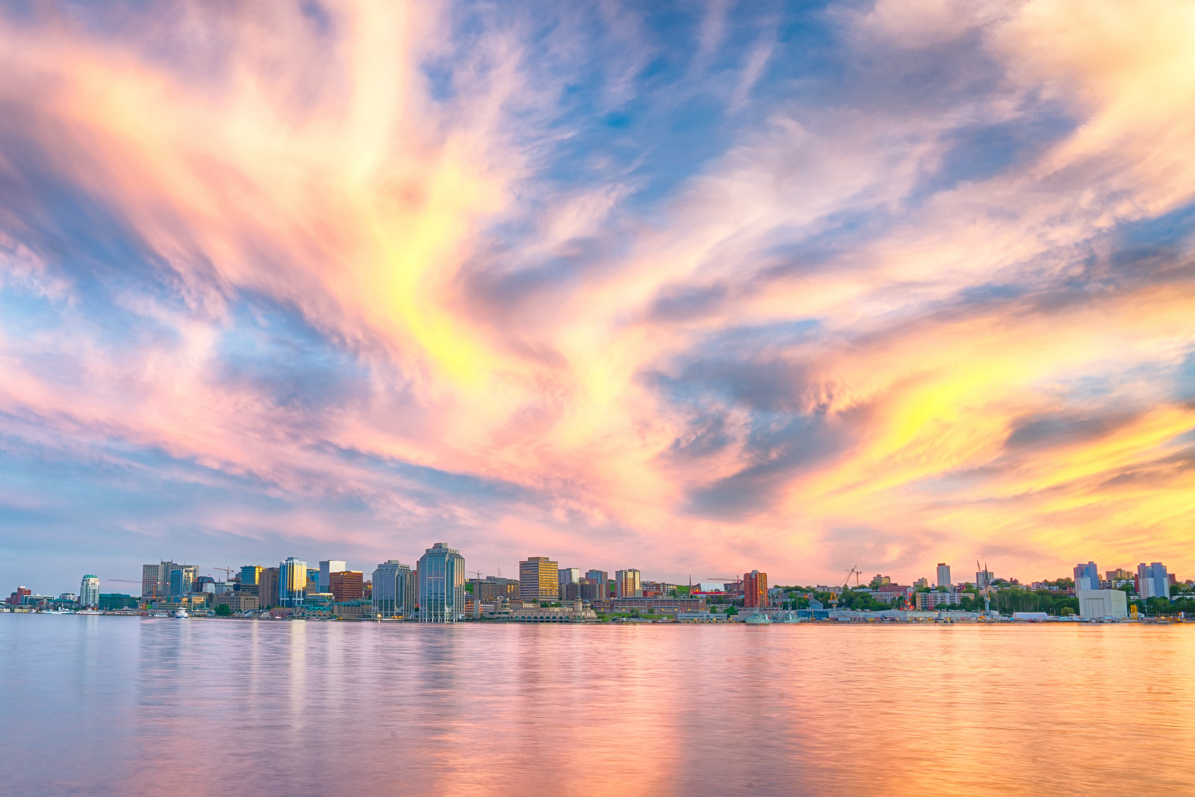 Halifax City Attraction 8
