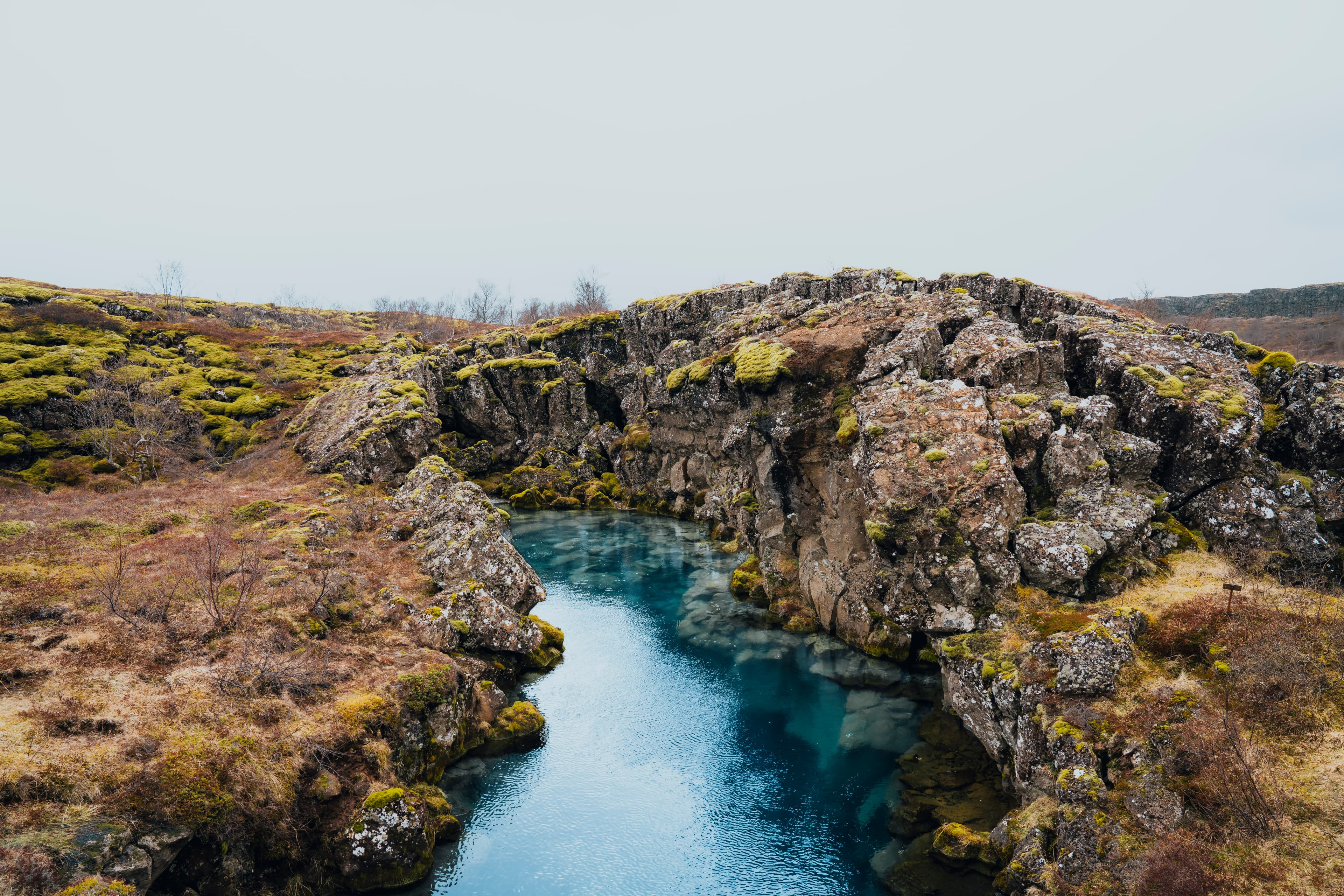 Thingvellir