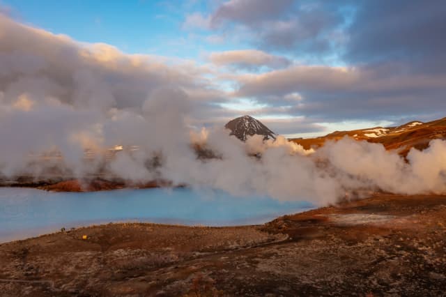 myvatn-geothermal-area