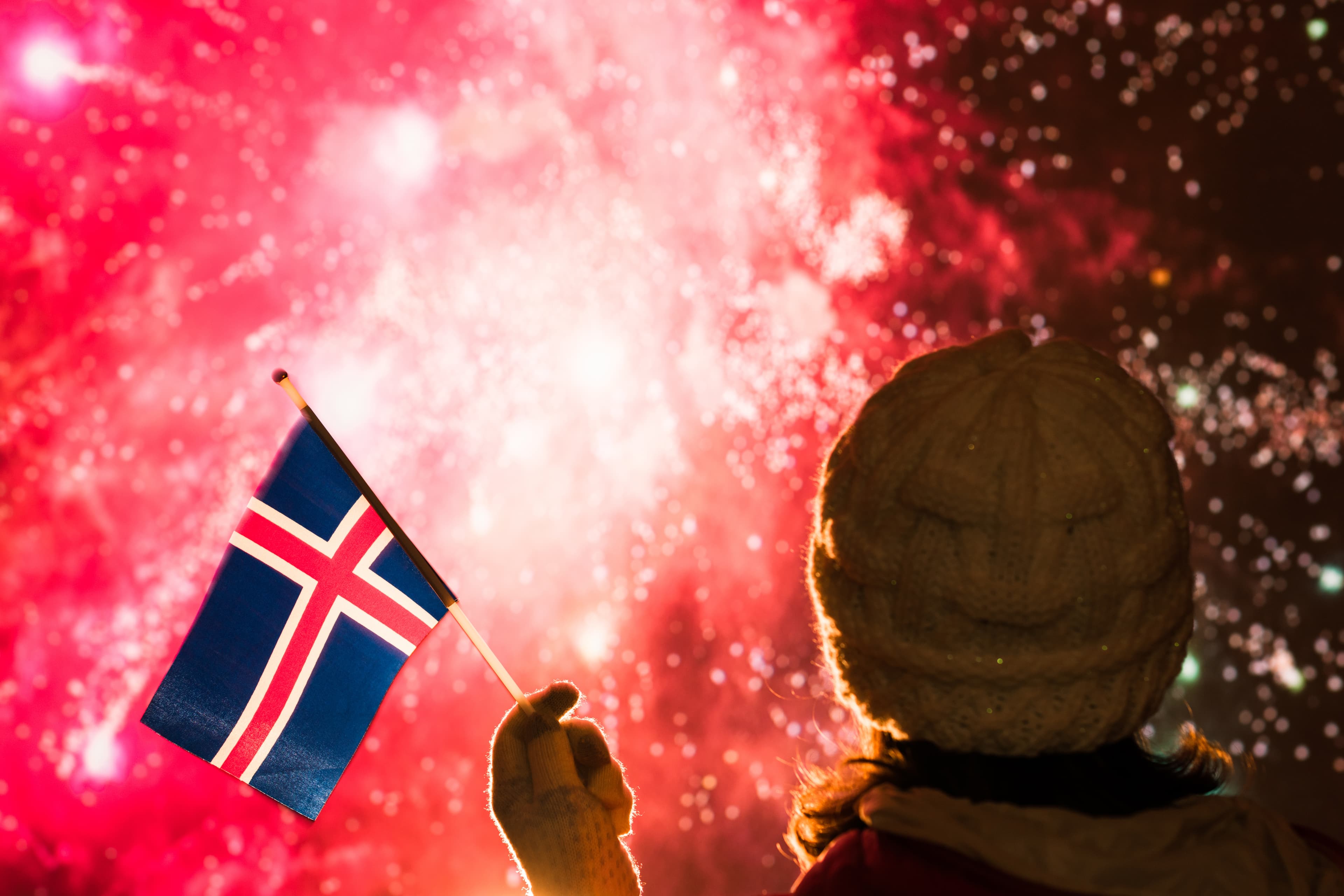 Reykjavik-iceland