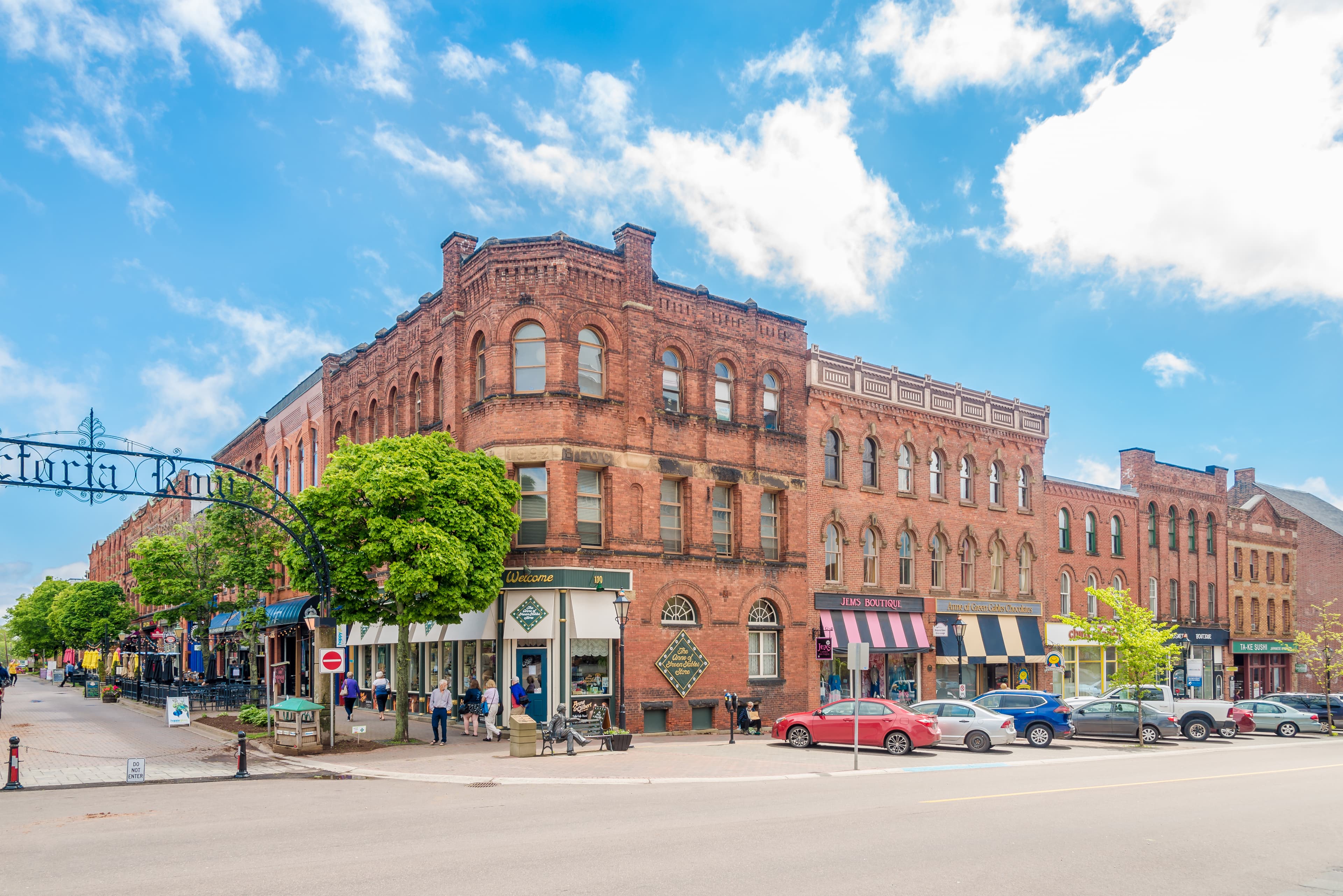 The Best of PEI Tour 4