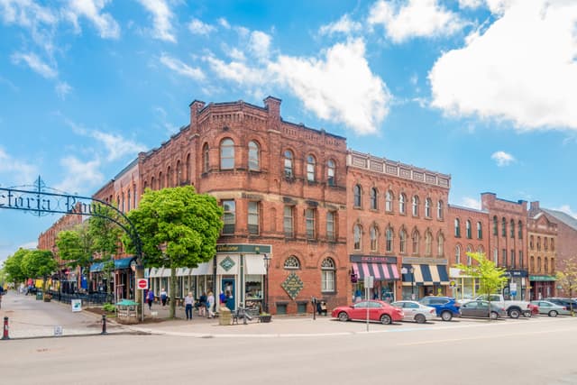 The Best of PEI Tour 4