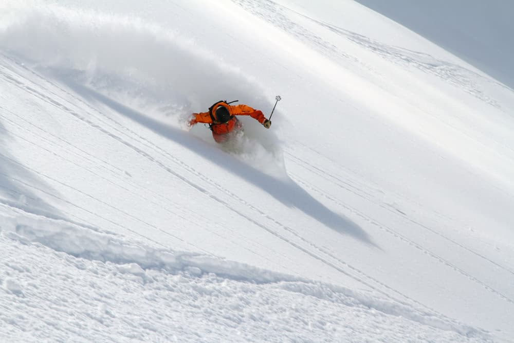 Ski Tour in British Columbia 18