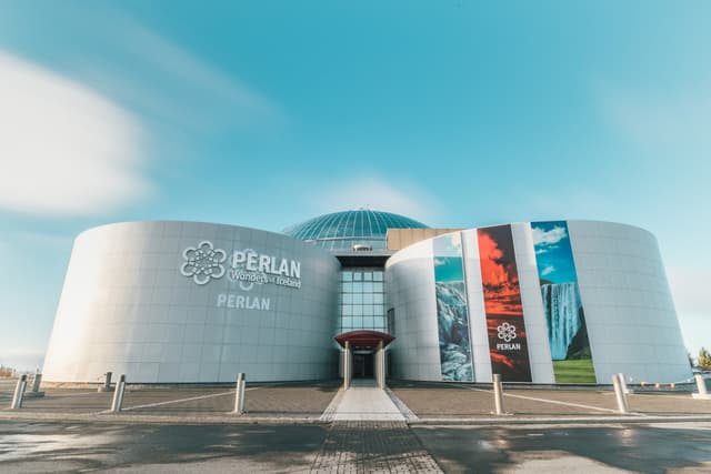 perlan-museum-reykjavik
