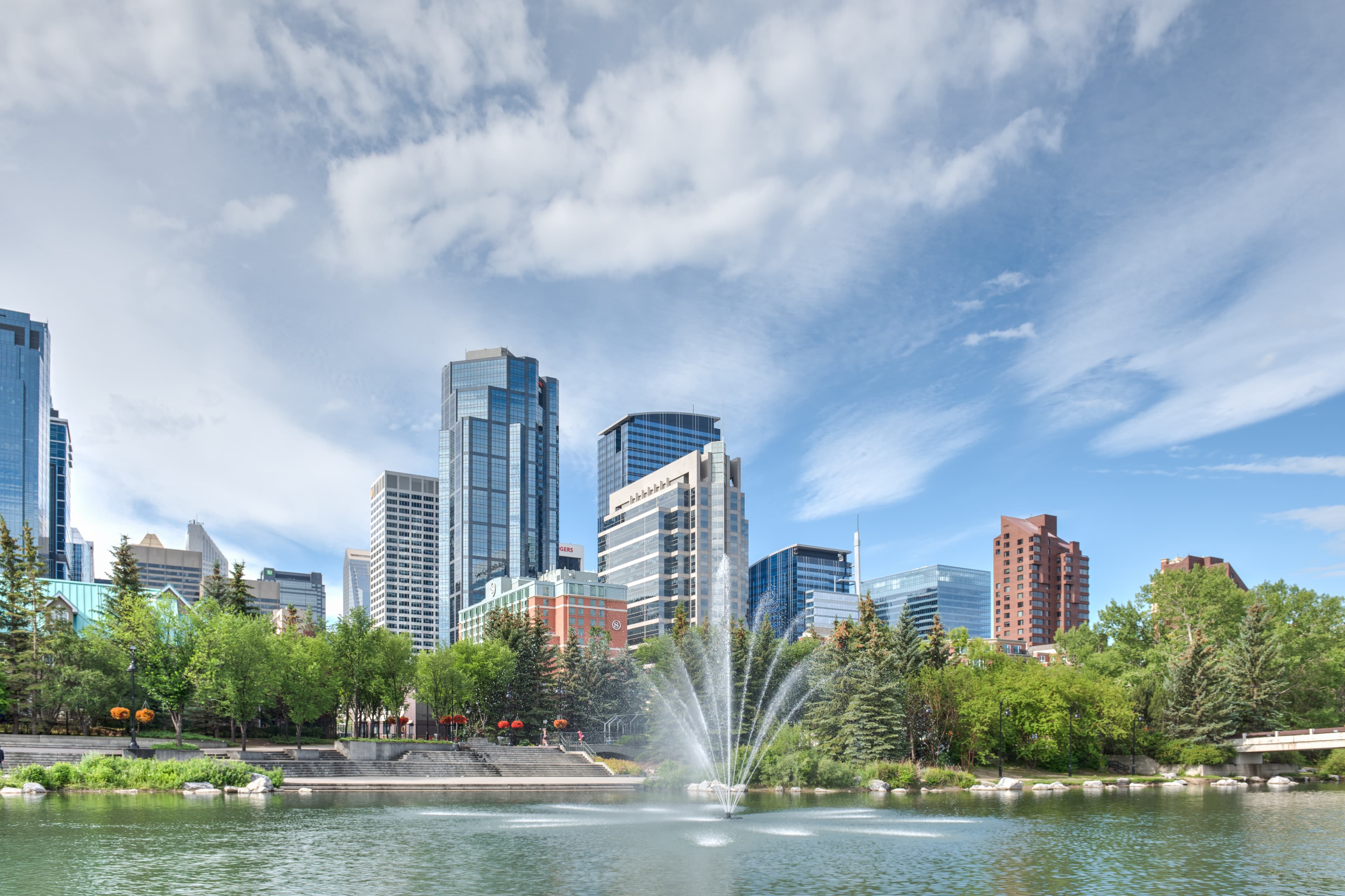 Calgary Alberta