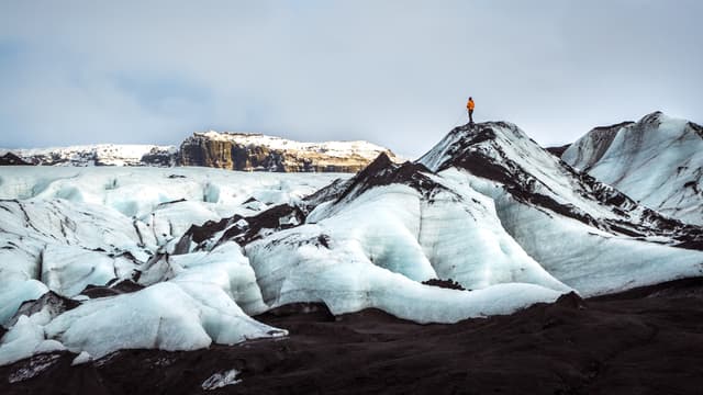 Solheimajokull-007
