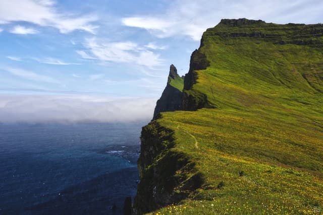 Hornstrandir-Westfjords-Iceland