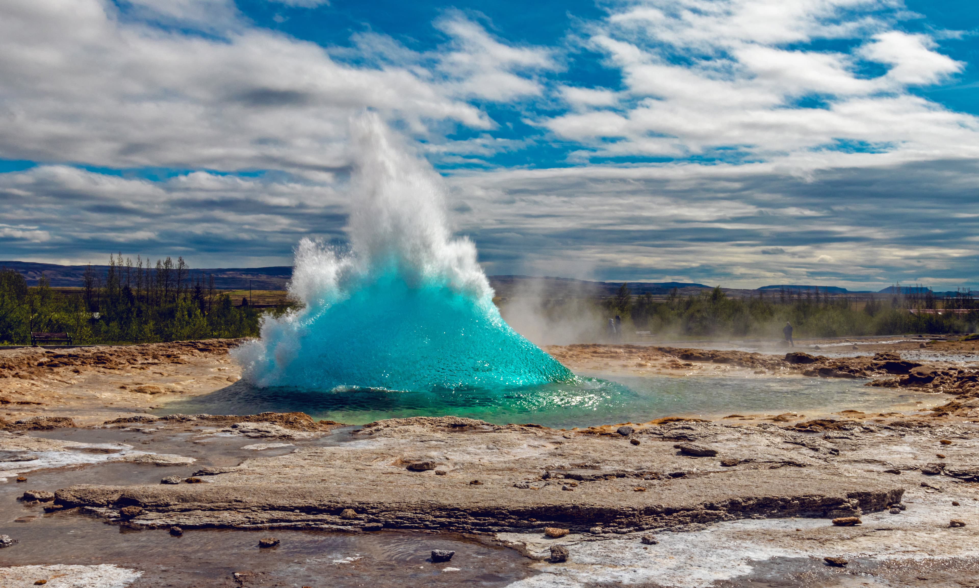 geyser-iceland