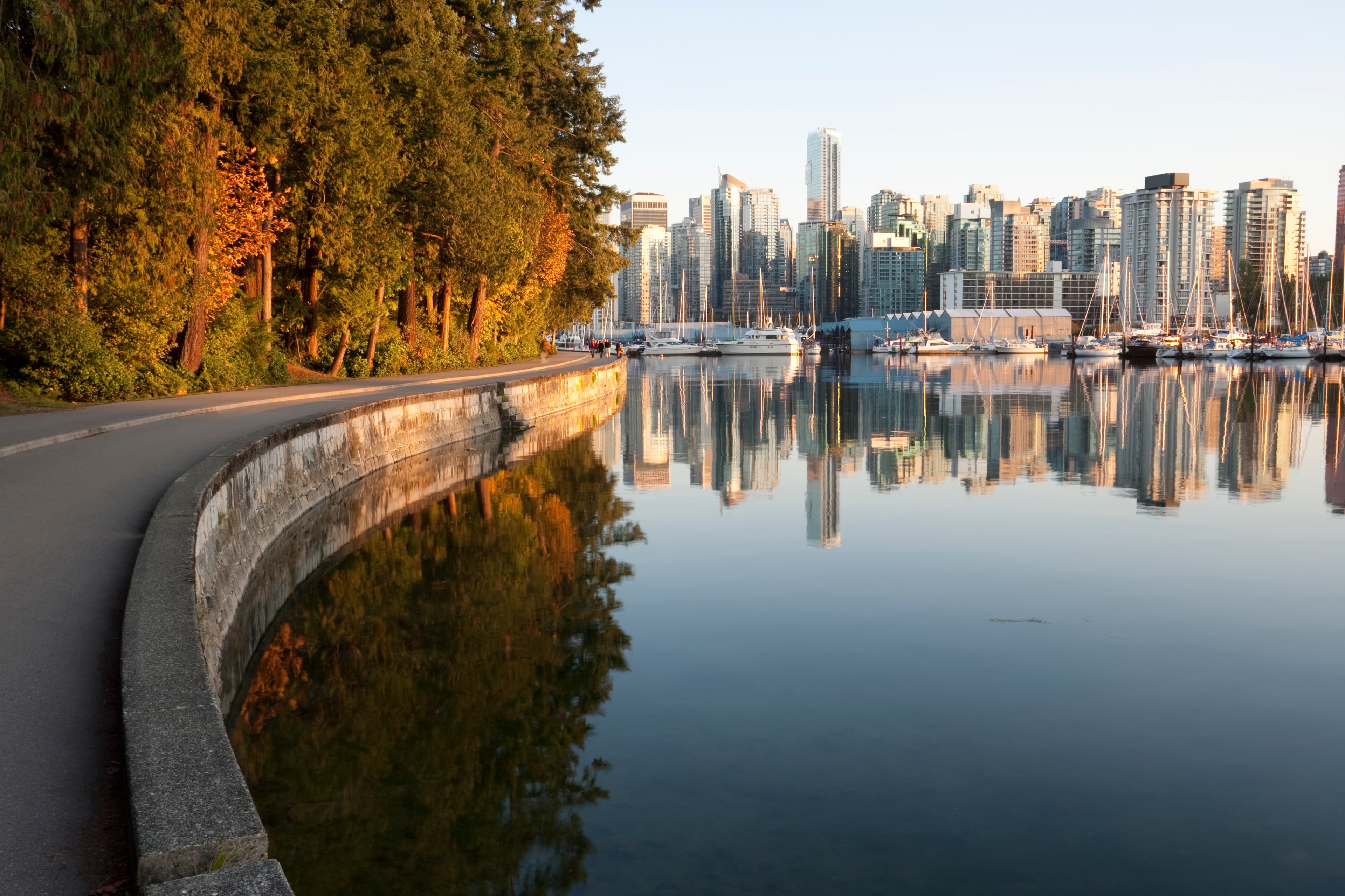 Canadian Rockies Tours 7 Days 16