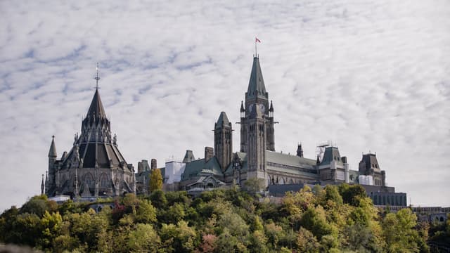Best of Ottawa Tour 8