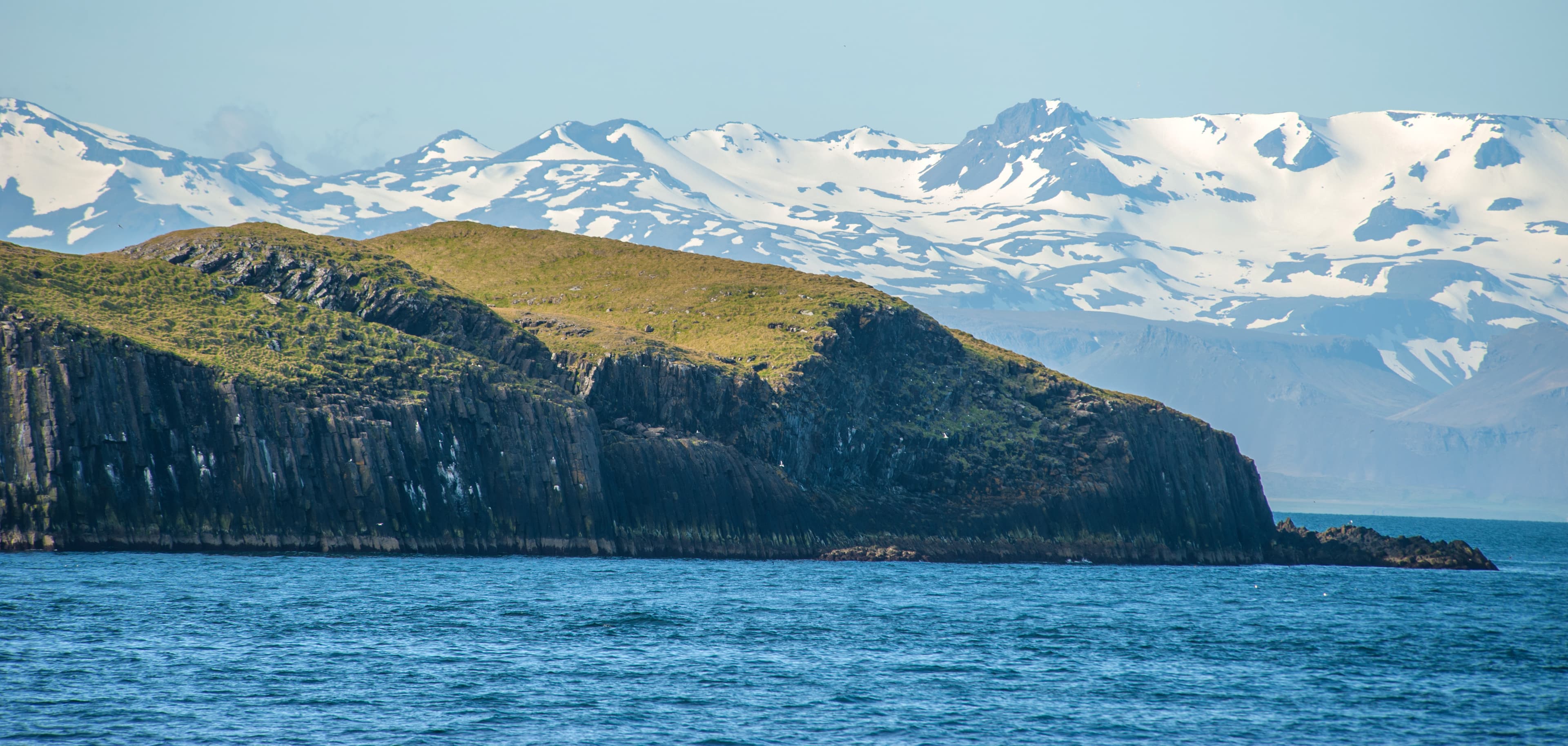 Breidafjordur