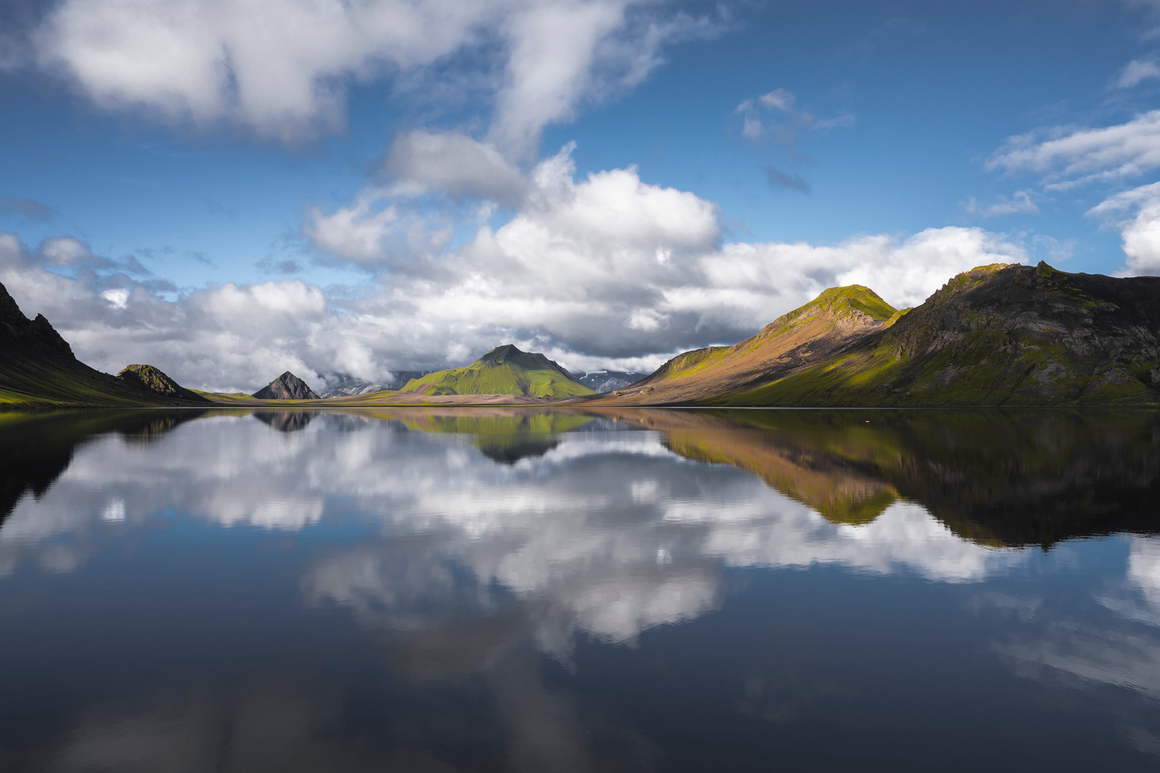 alftavatn