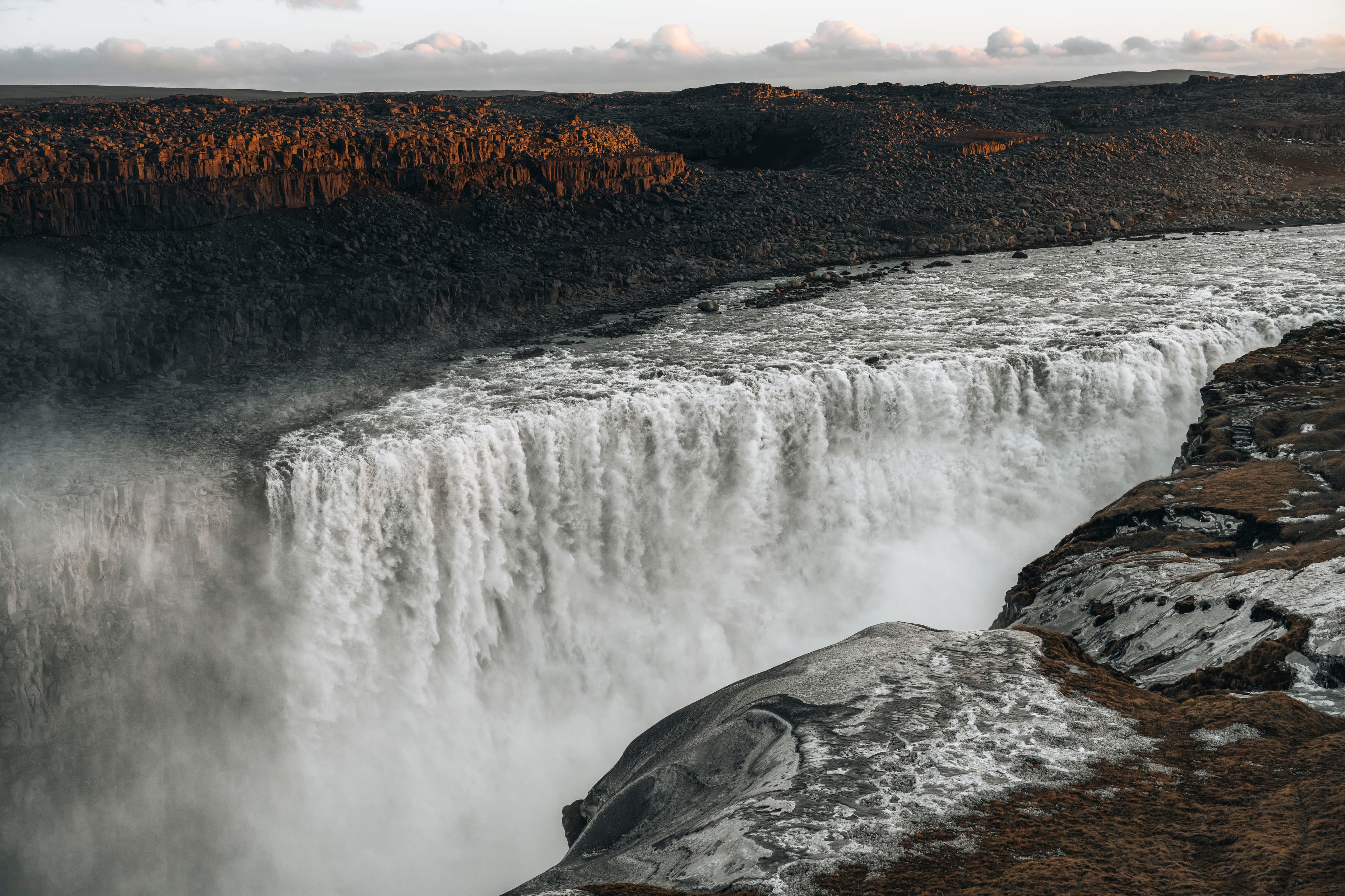 north-dettifoss