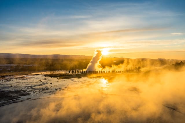 Geysir Golden Circle (12)