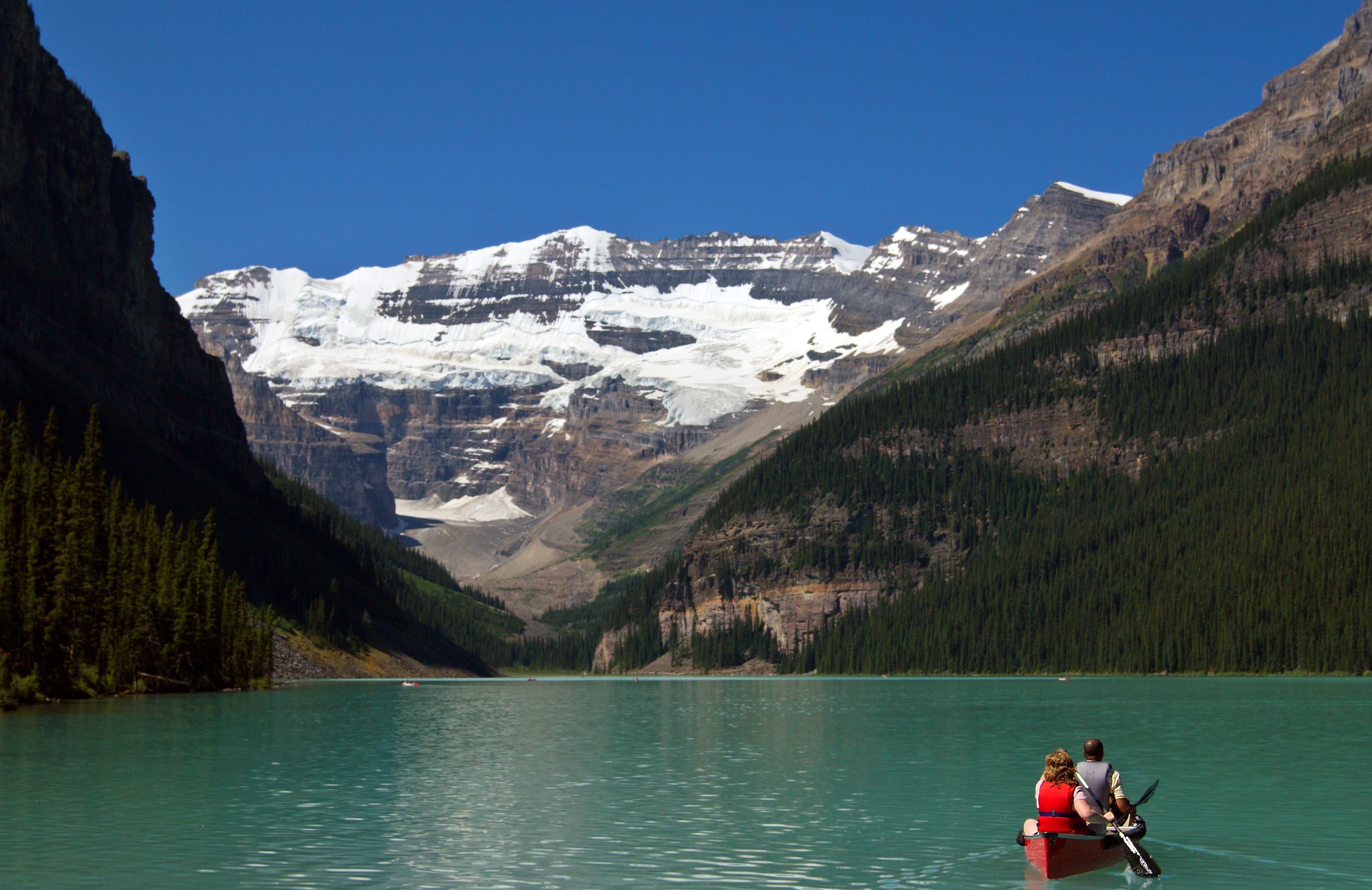 Canadian Rockies Tours 7 Days 04