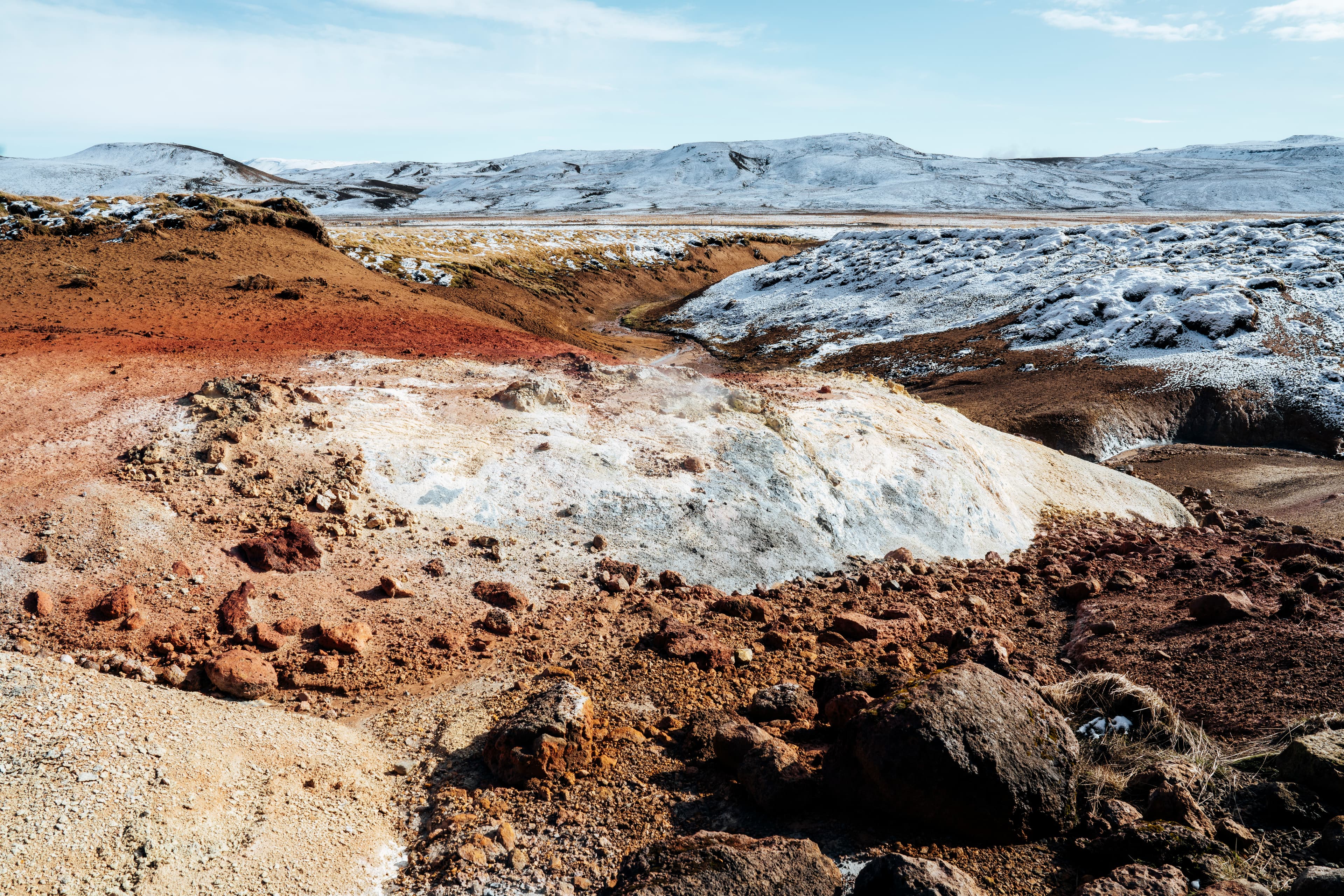 reykjanes-seltun