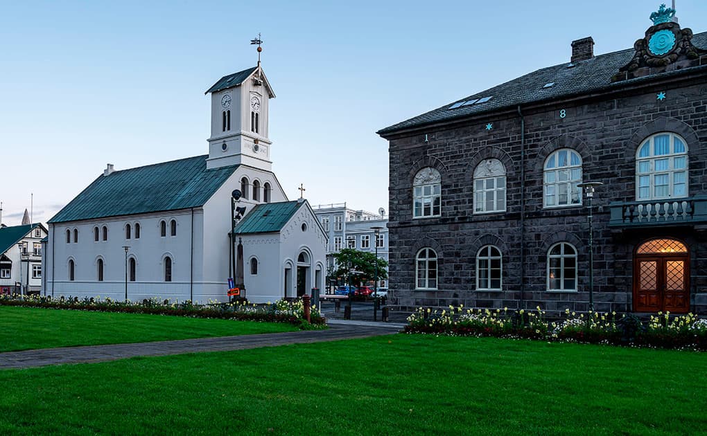 t-domkirkjan-iceland
