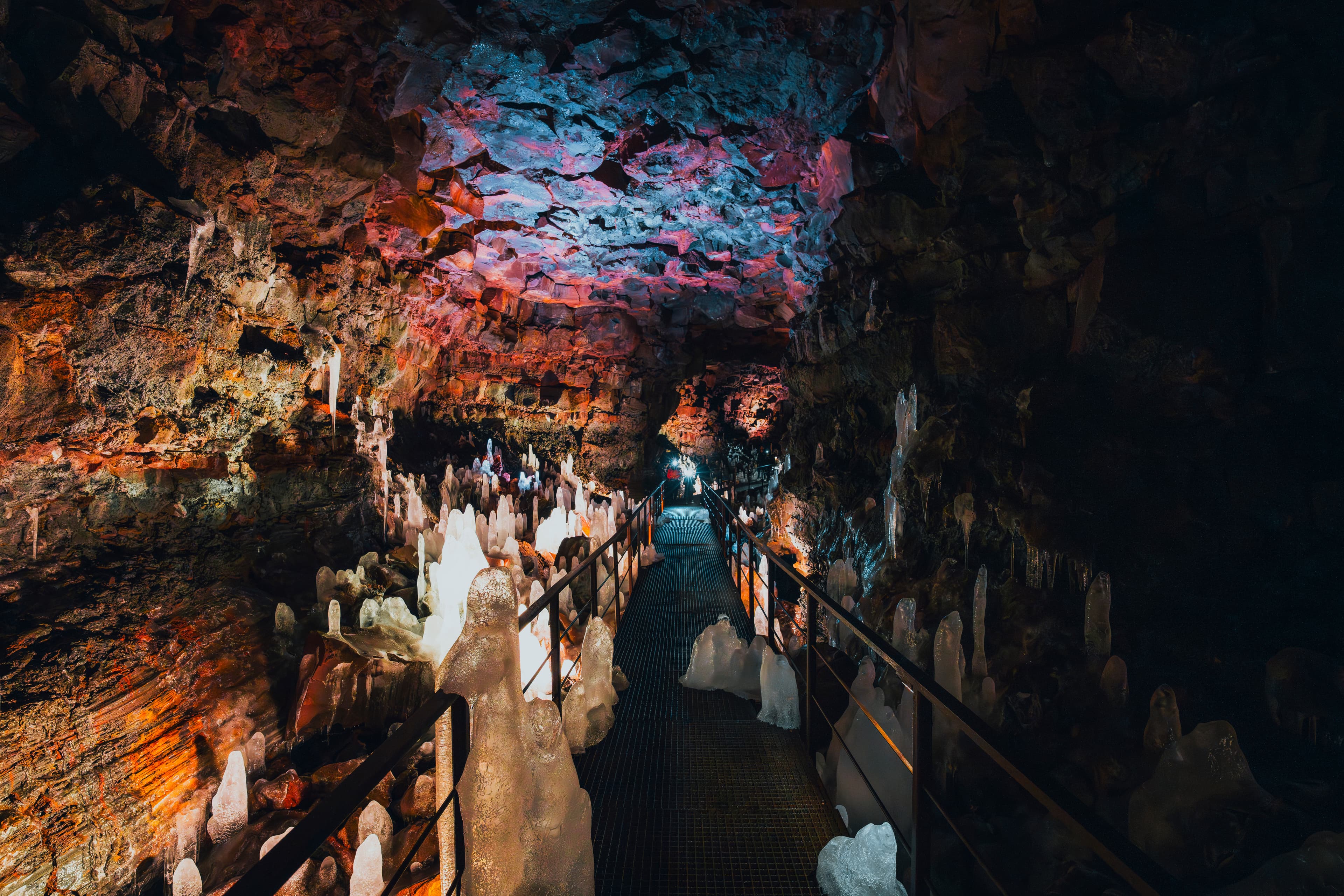 lavatunnel-icelandair