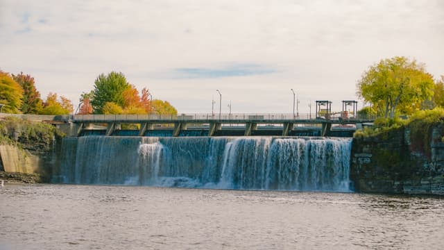 Best of Ottawa Tour 7