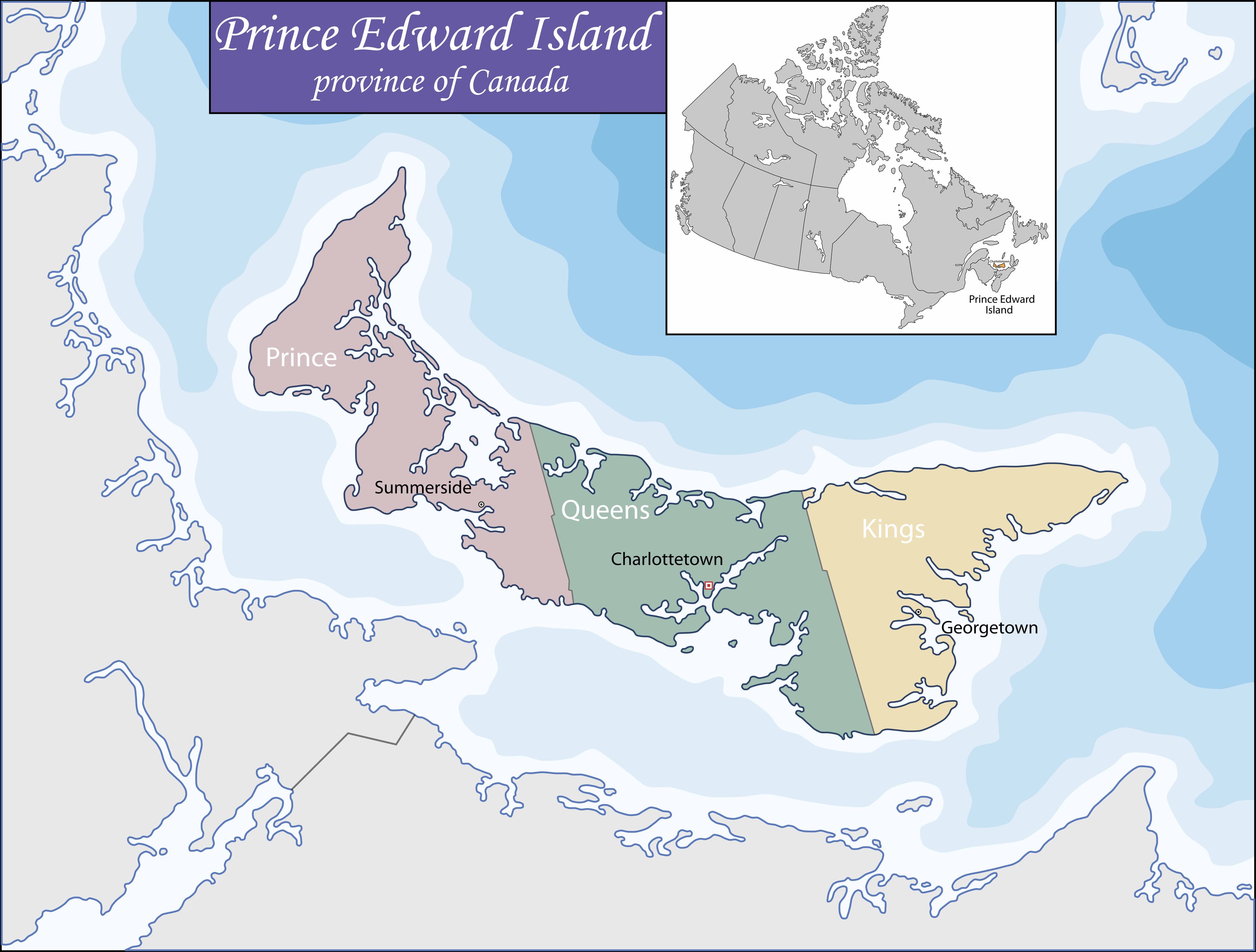 Prince Edward