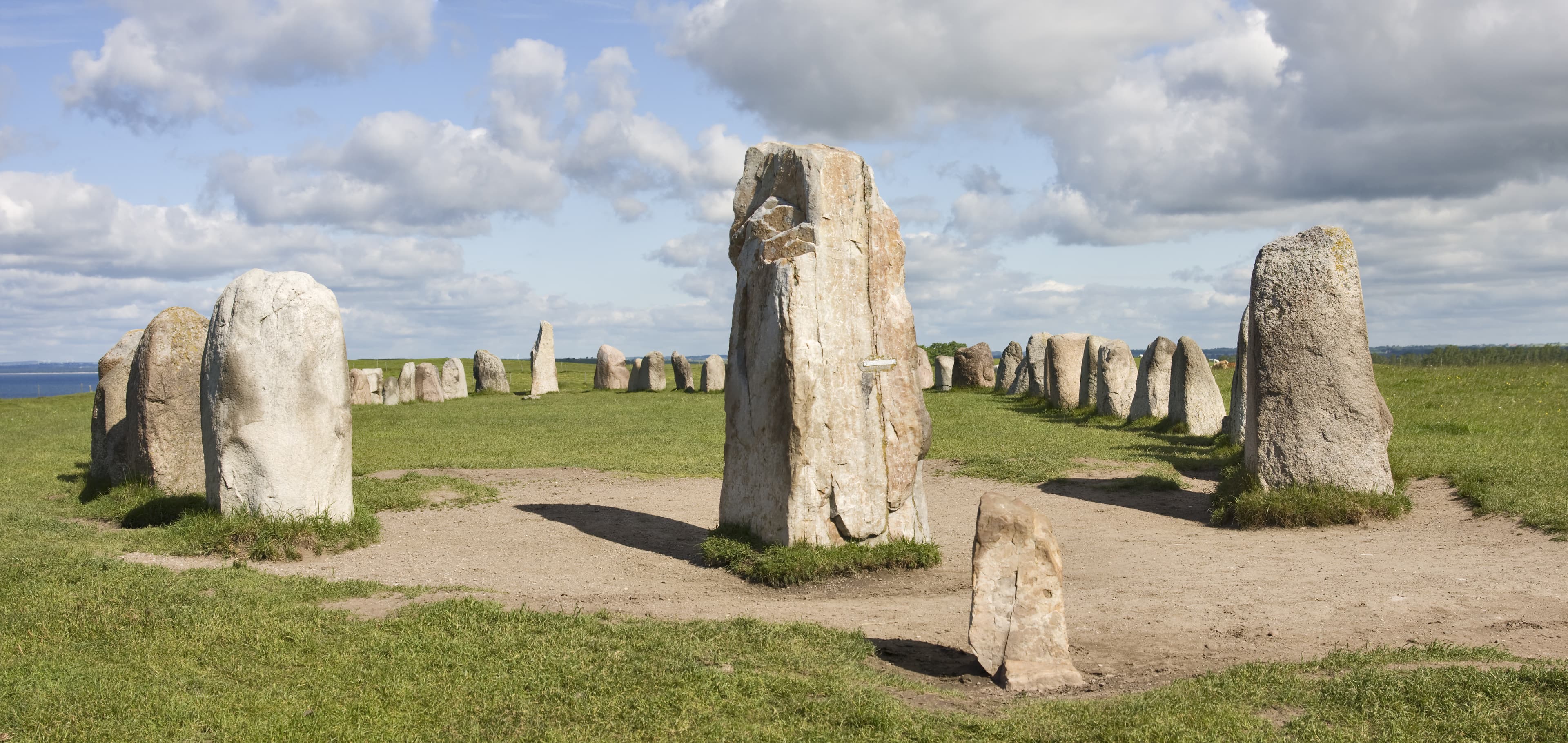 ales stenar in schweden