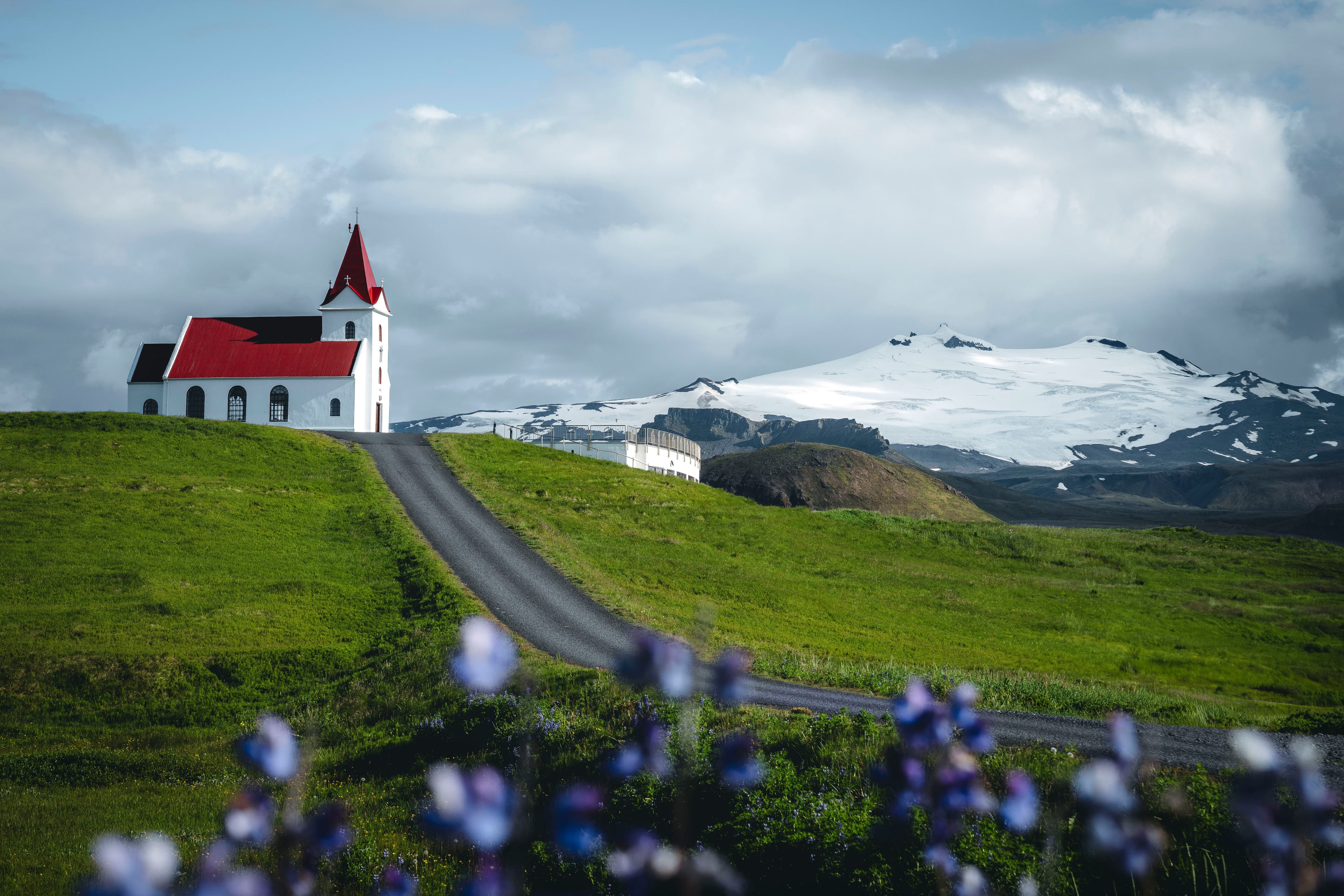 snaefellsnes