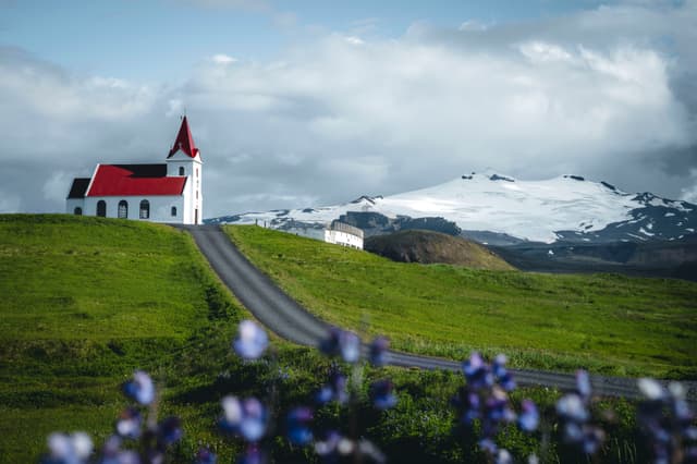 snaefellsnes