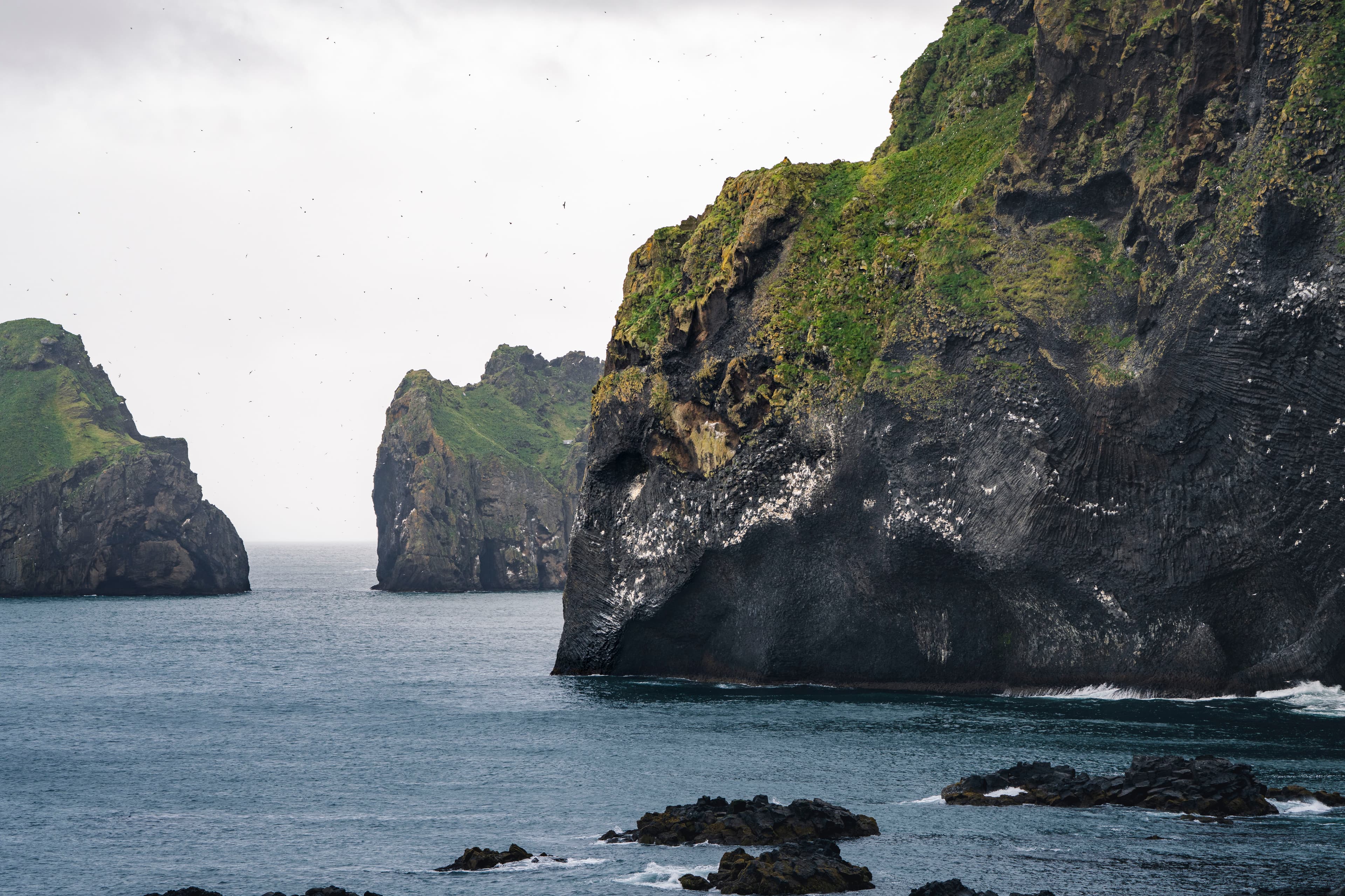 vestmannaeyjar