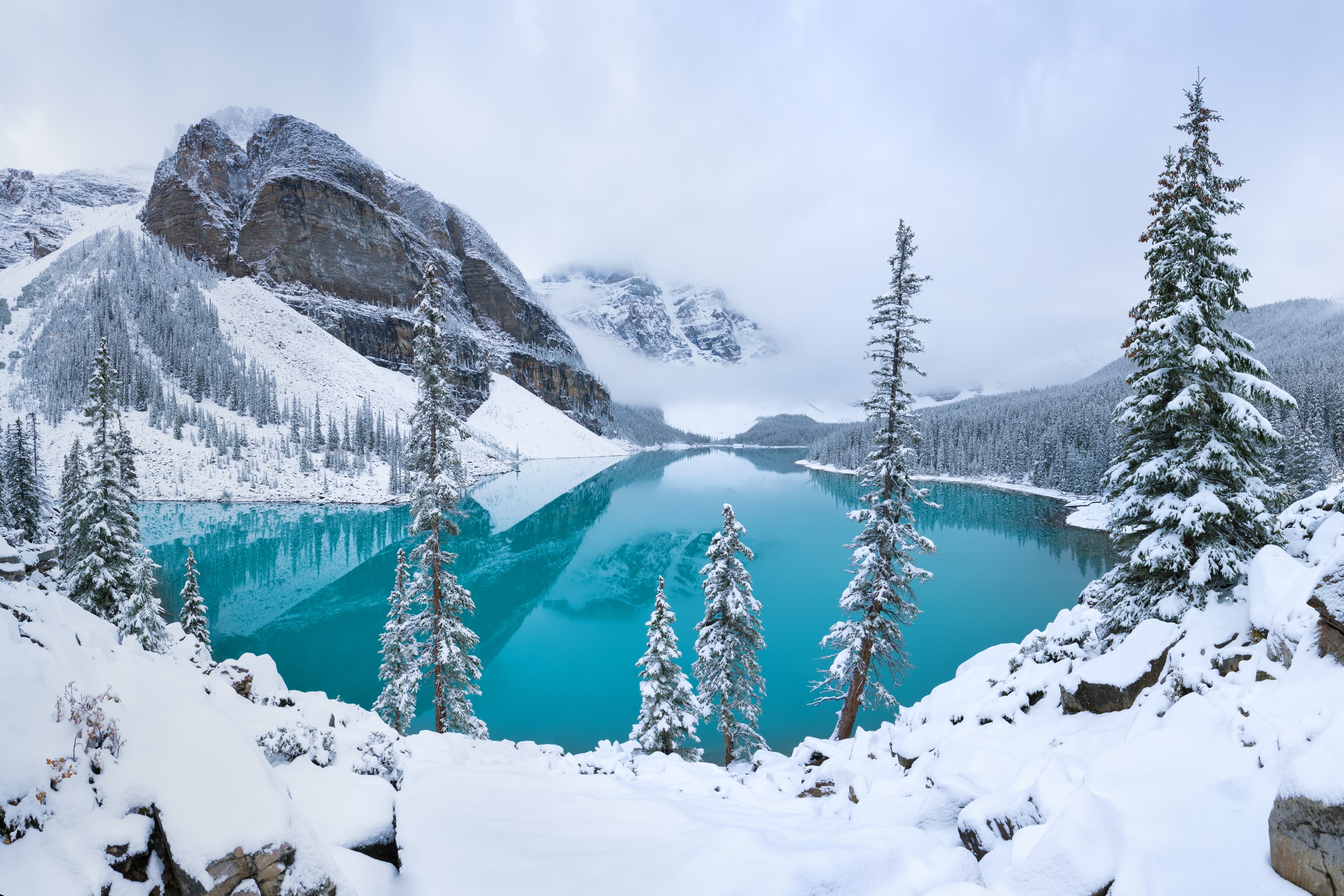 Banff City Attraction 10