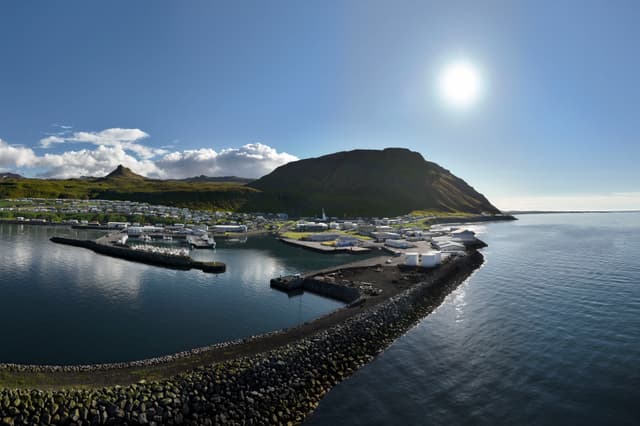 olafsvik