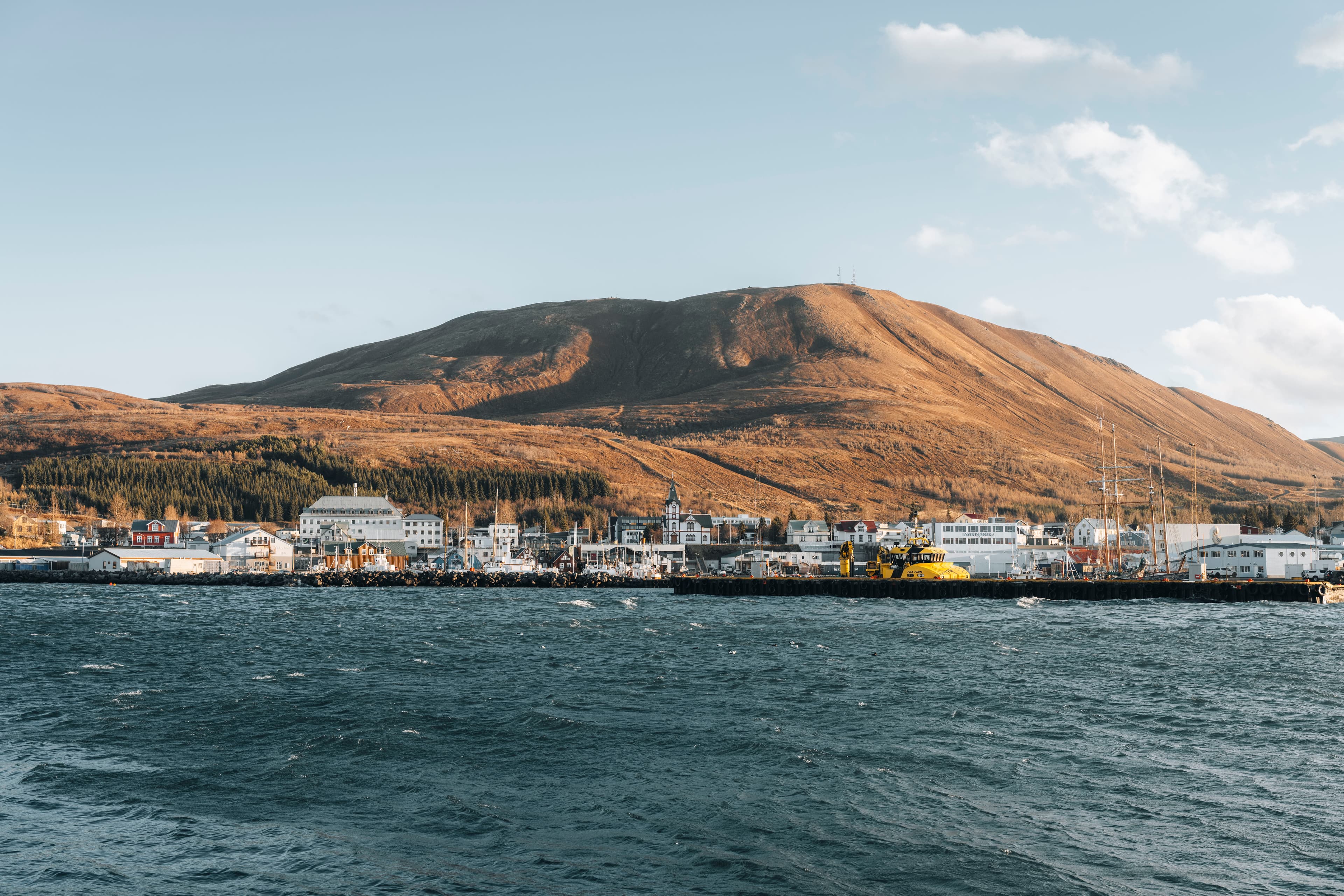 north-husavik