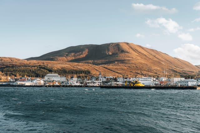north-husavik